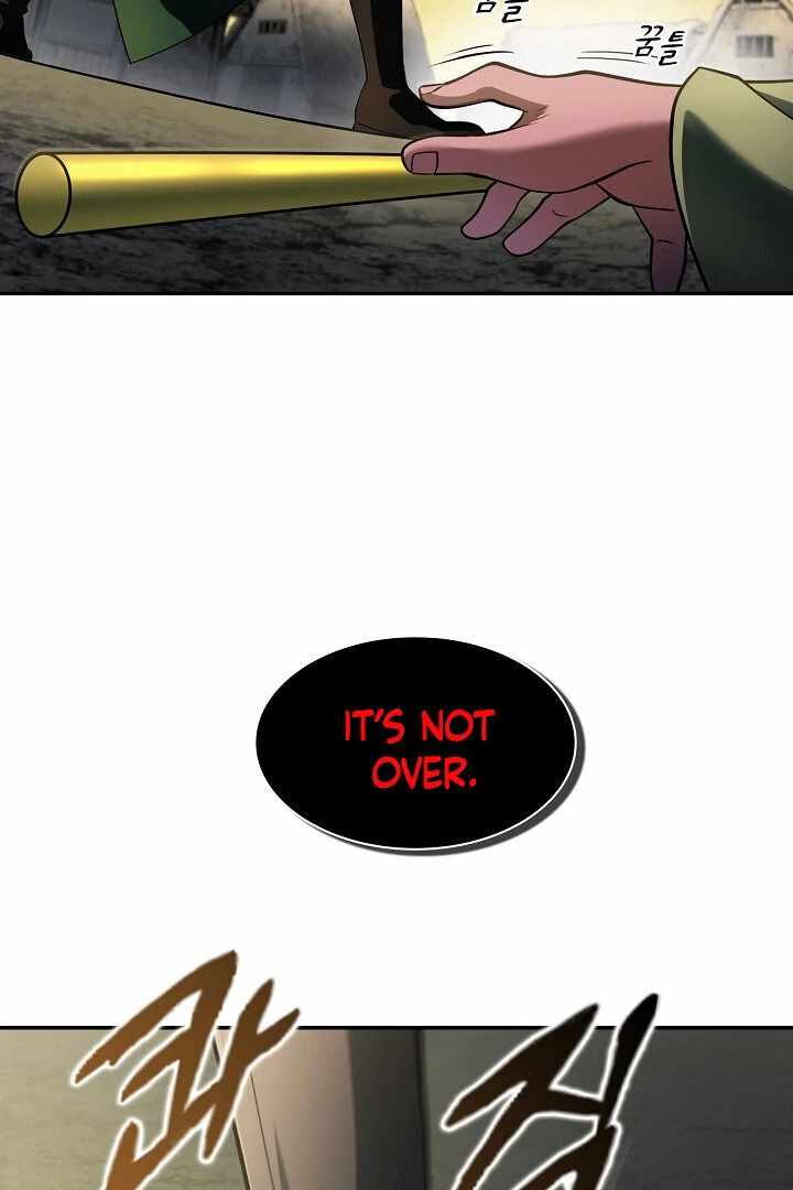 The Heavenly Feast Chapter 10 - Page 9