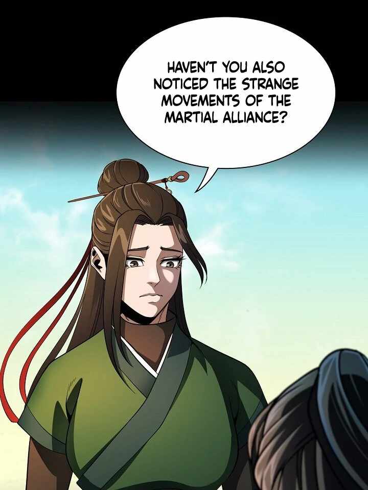 The Heavenly Feast Chapter 10 - Page 81