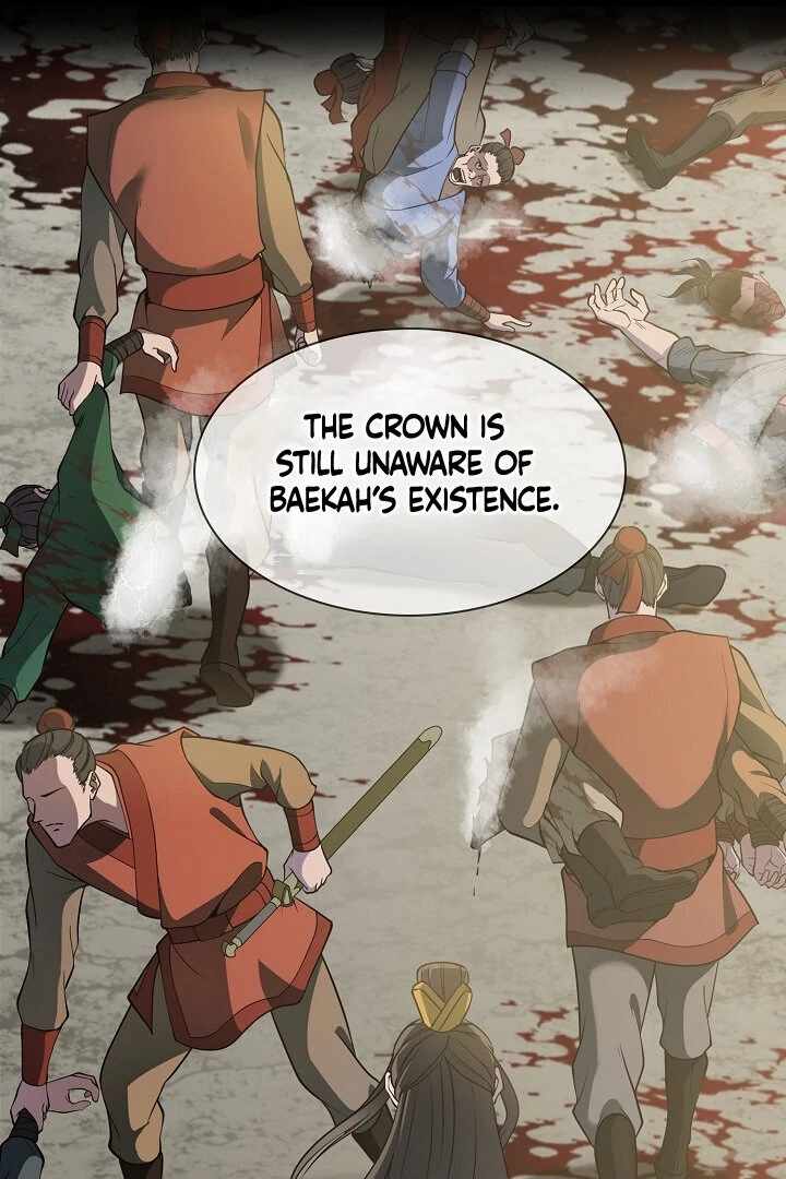 The Heavenly Feast Chapter 10 - Page 83