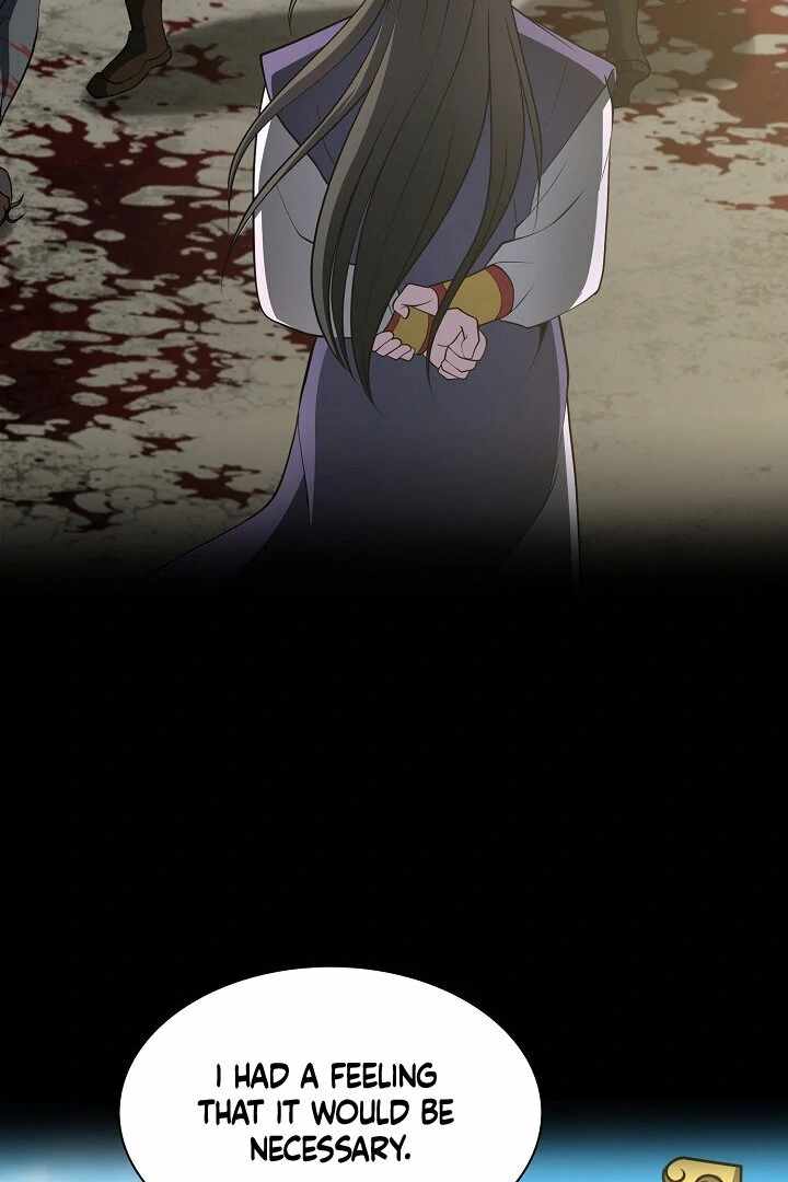 The Heavenly Feast Chapter 10 - Page 84