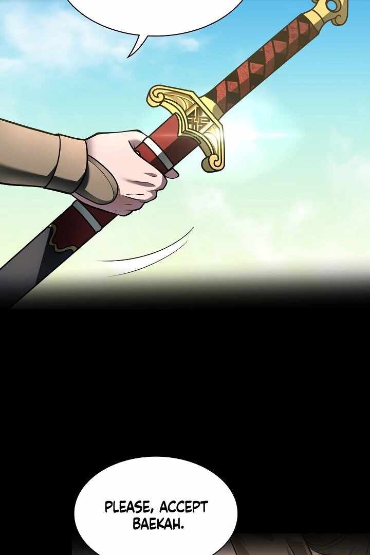 The Heavenly Feast Chapter 10 - Page 85