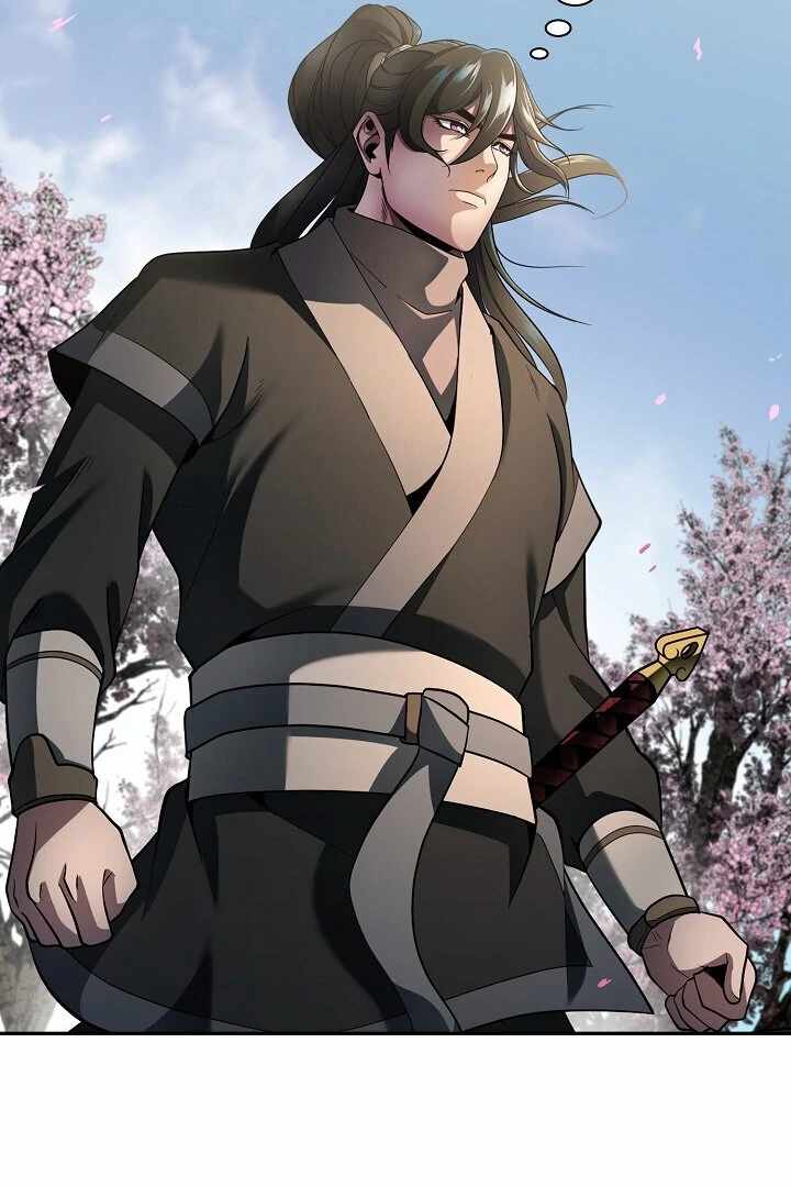 The Heavenly Feast Chapter 10 - Page 90