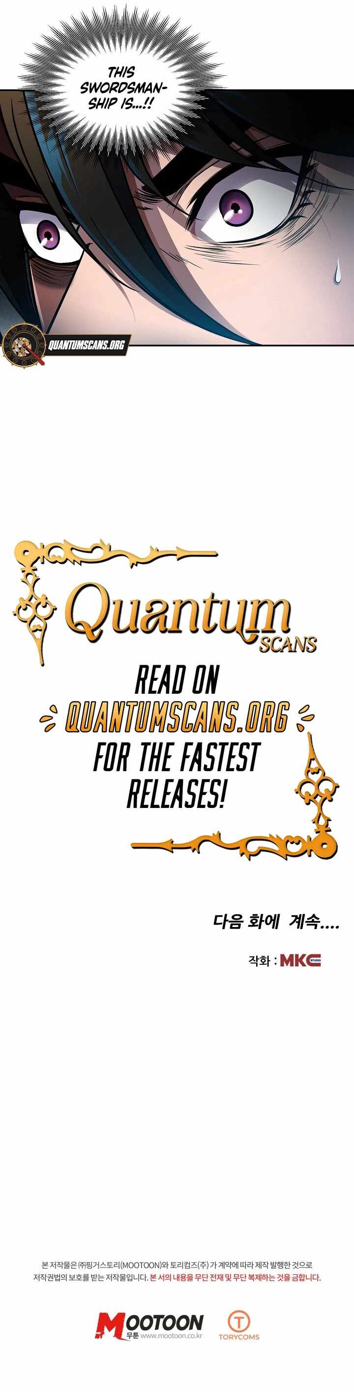 The Heavenly Feast Chapter 10 - Page 97