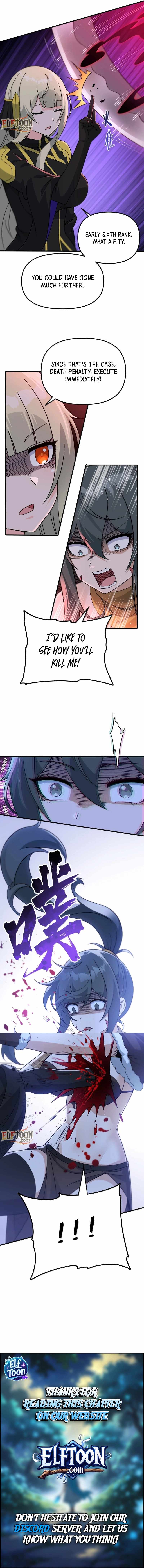 The Heavenly Path Is Not Stupid Chapter 149 - Page 8