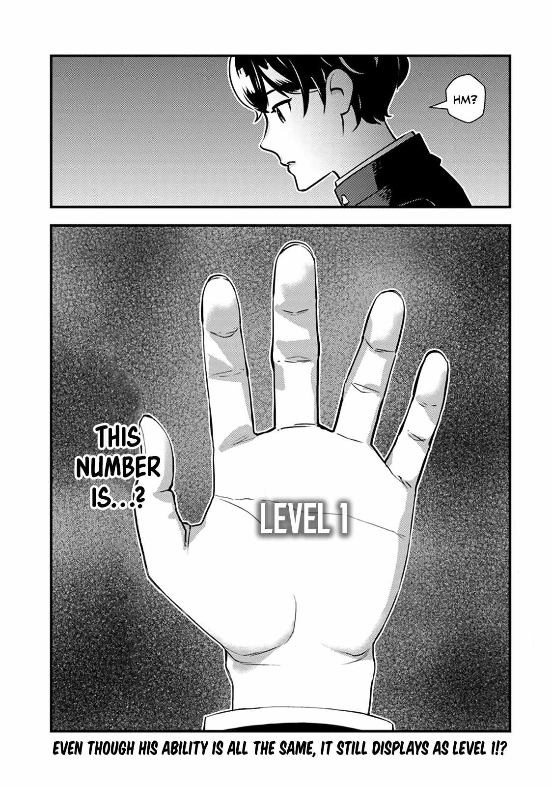 The Hero Returns From Another World, Becomes an Influencer, and Earns Money in the Real World, Where Dungeons Have Appeared! Chapter 1 - Page 65