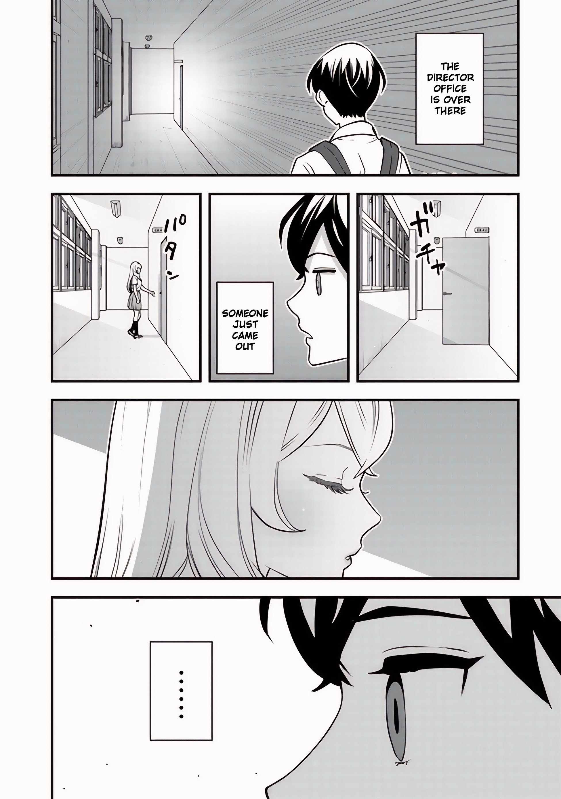 The Hero Returns From Another World, Becomes an Influencer, and Earns Money in the Real World, Where Dungeons Have Appeared! Chapter 10 - Page 15