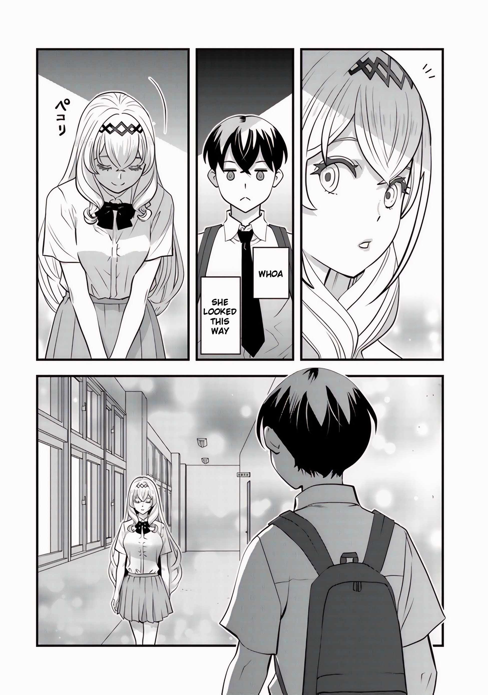 The Hero Returns From Another World, Becomes an Influencer, and Earns Money in the Real World, Where Dungeons Have Appeared! Chapter 10 - Page 16