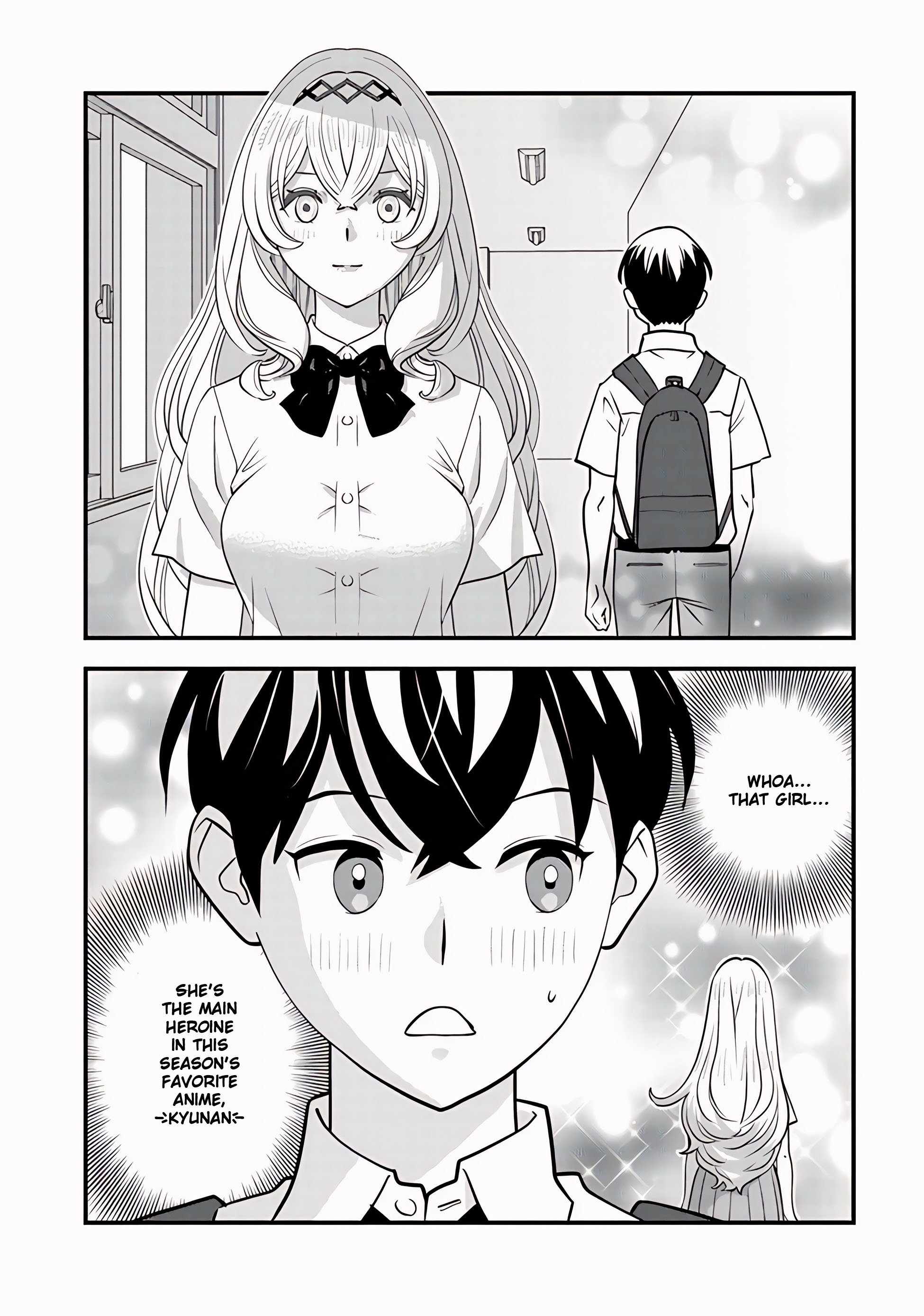 The Hero Returns From Another World, Becomes an Influencer, and Earns Money in the Real World, Where Dungeons Have Appeared! Chapter 10 - Page 19