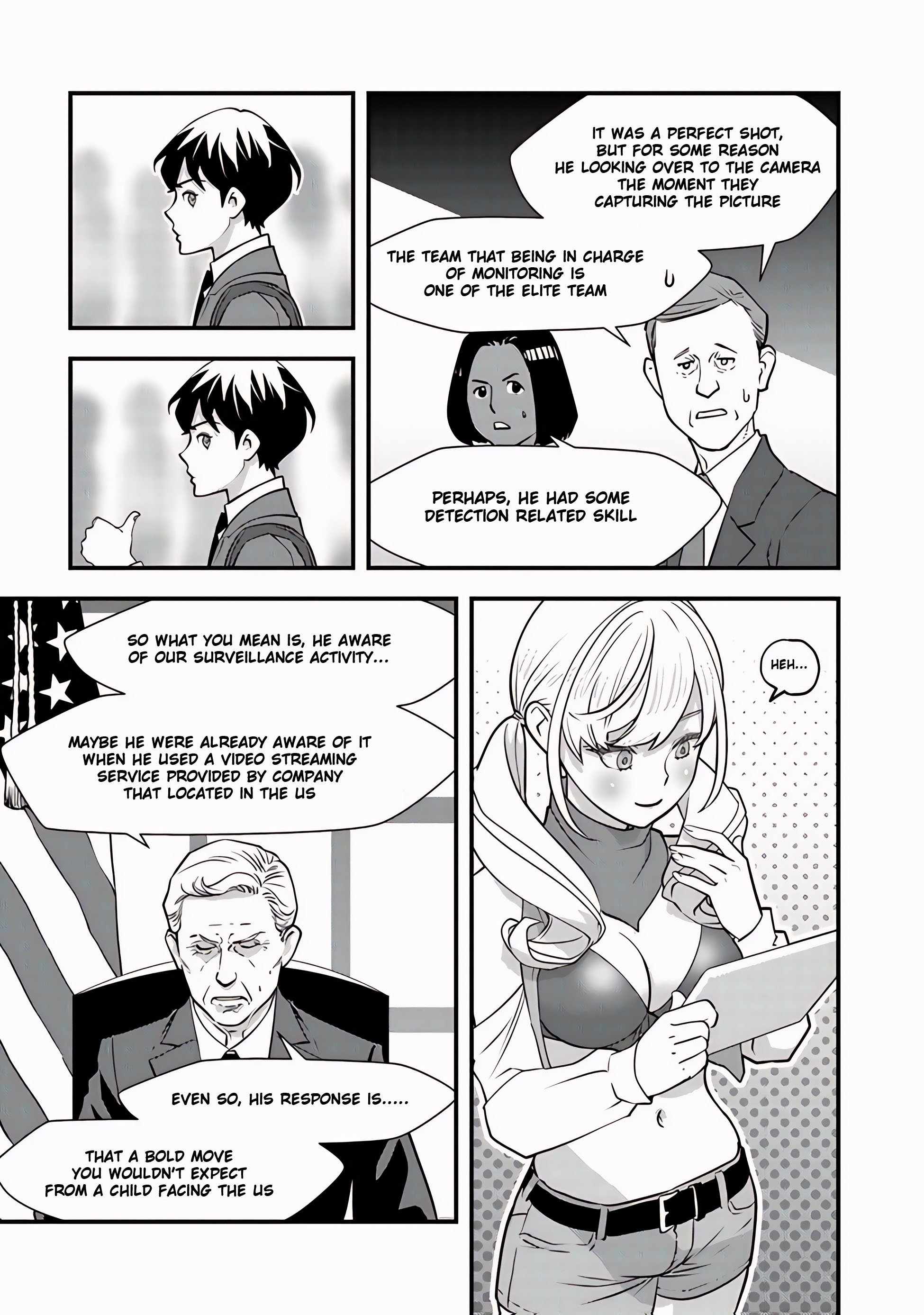 The Hero Returns From Another World, Becomes an Influencer, and Earns Money in the Real World, Where Dungeons Have Appeared! Chapter 10 - Page 4