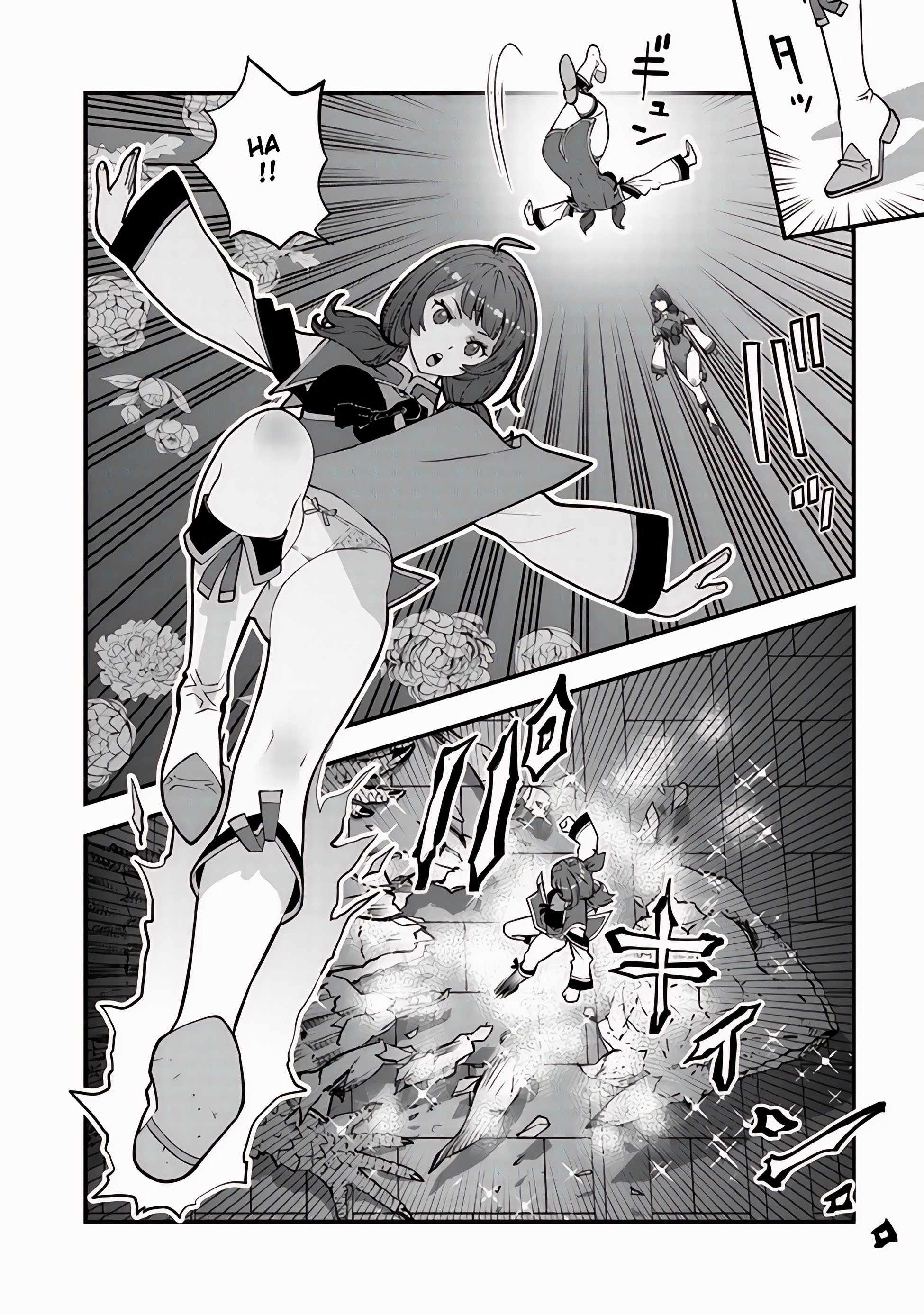 The Hero Returns From Another World, Becomes an Influencer, and Earns Money in the Real World, Where Dungeons Have Appeared! Chapter 11 - Page 13