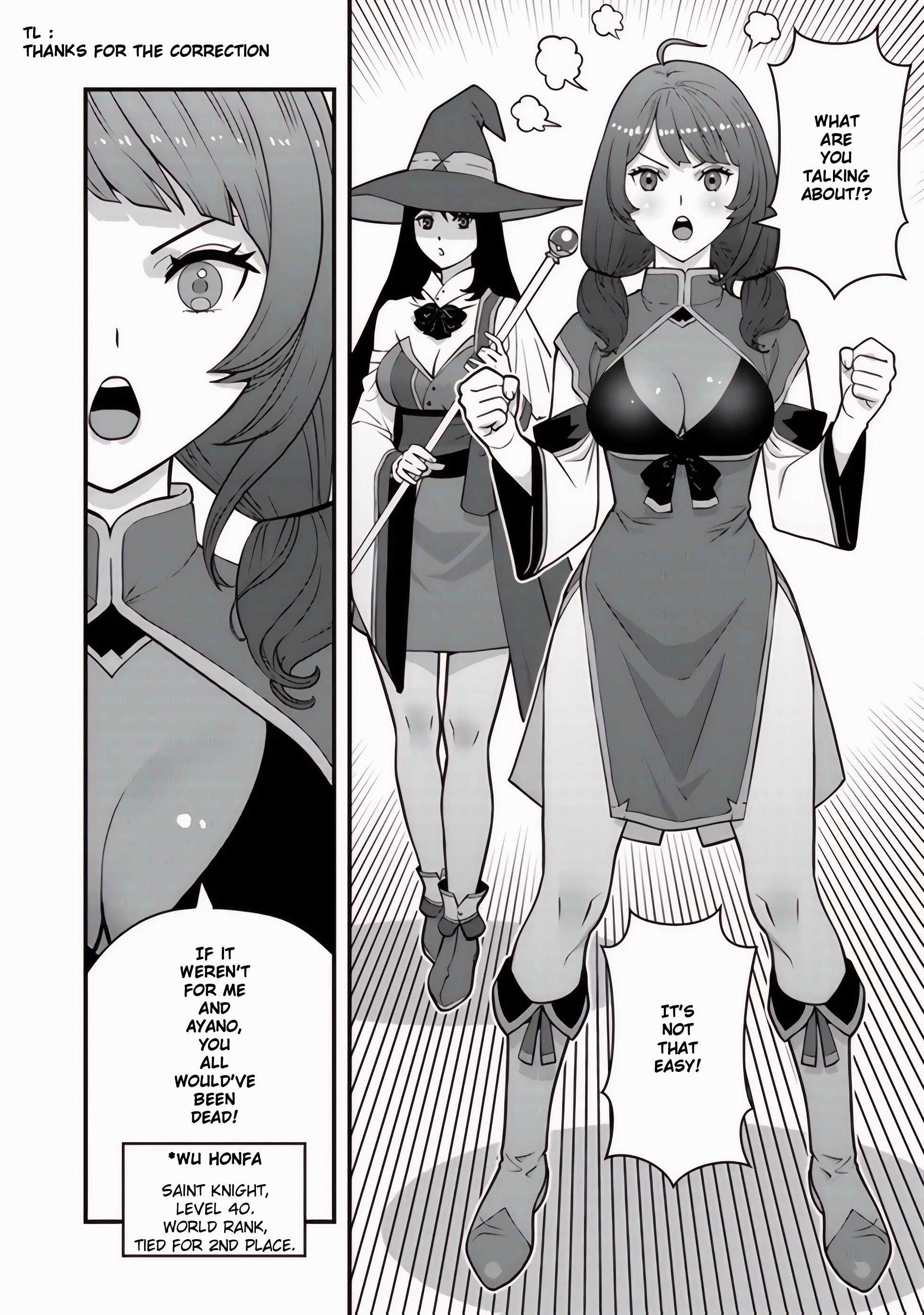 The Hero Returns From Another World, Becomes an Influencer, and Earns Money in the Real World, Where Dungeons Have Appeared! Chapter 11 - Page 15