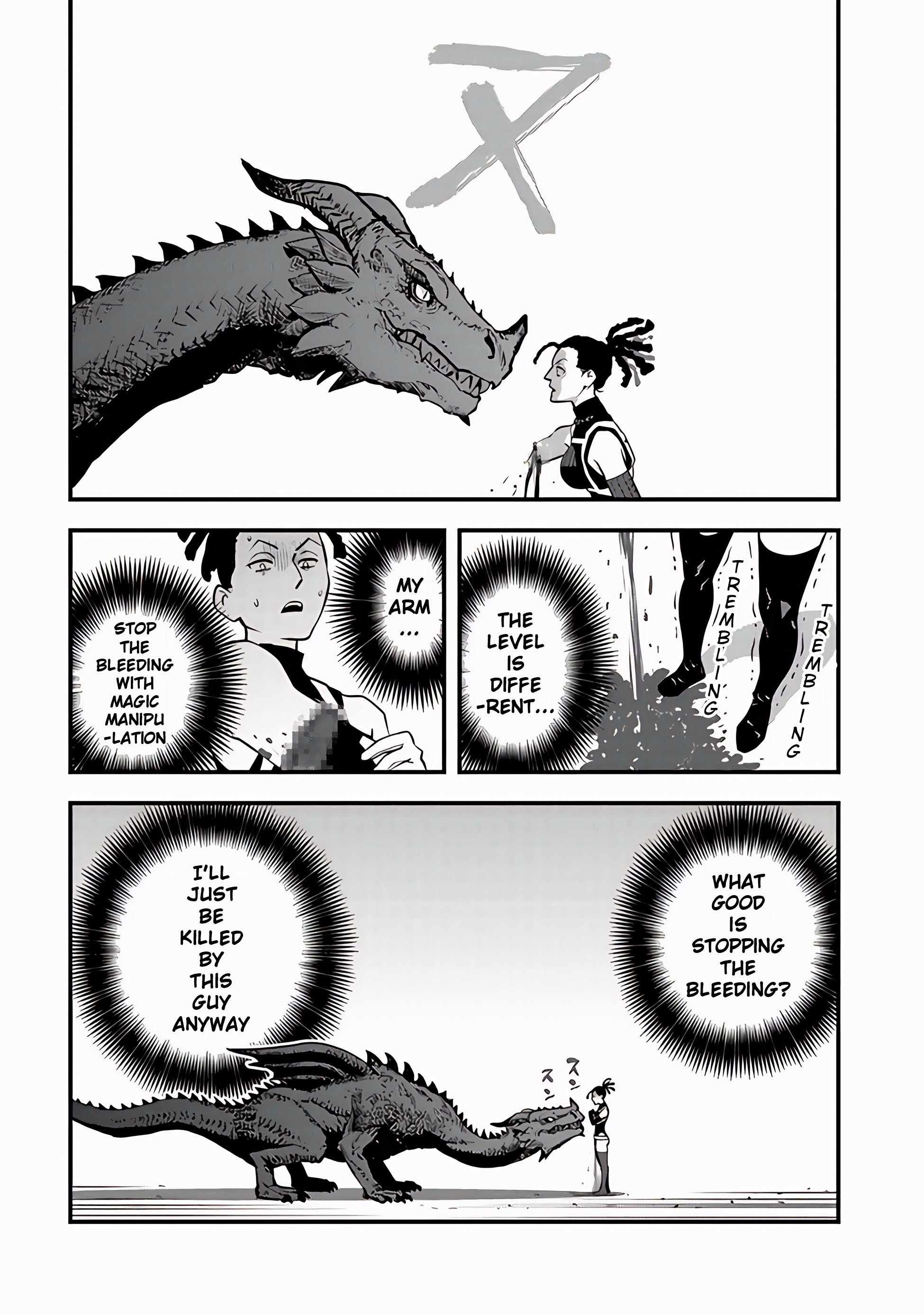 The Hero Returns From Another World, Becomes an Influencer, and Earns Money in the Real World, Where Dungeons Have Appeared! Chapter 12 - Page 16