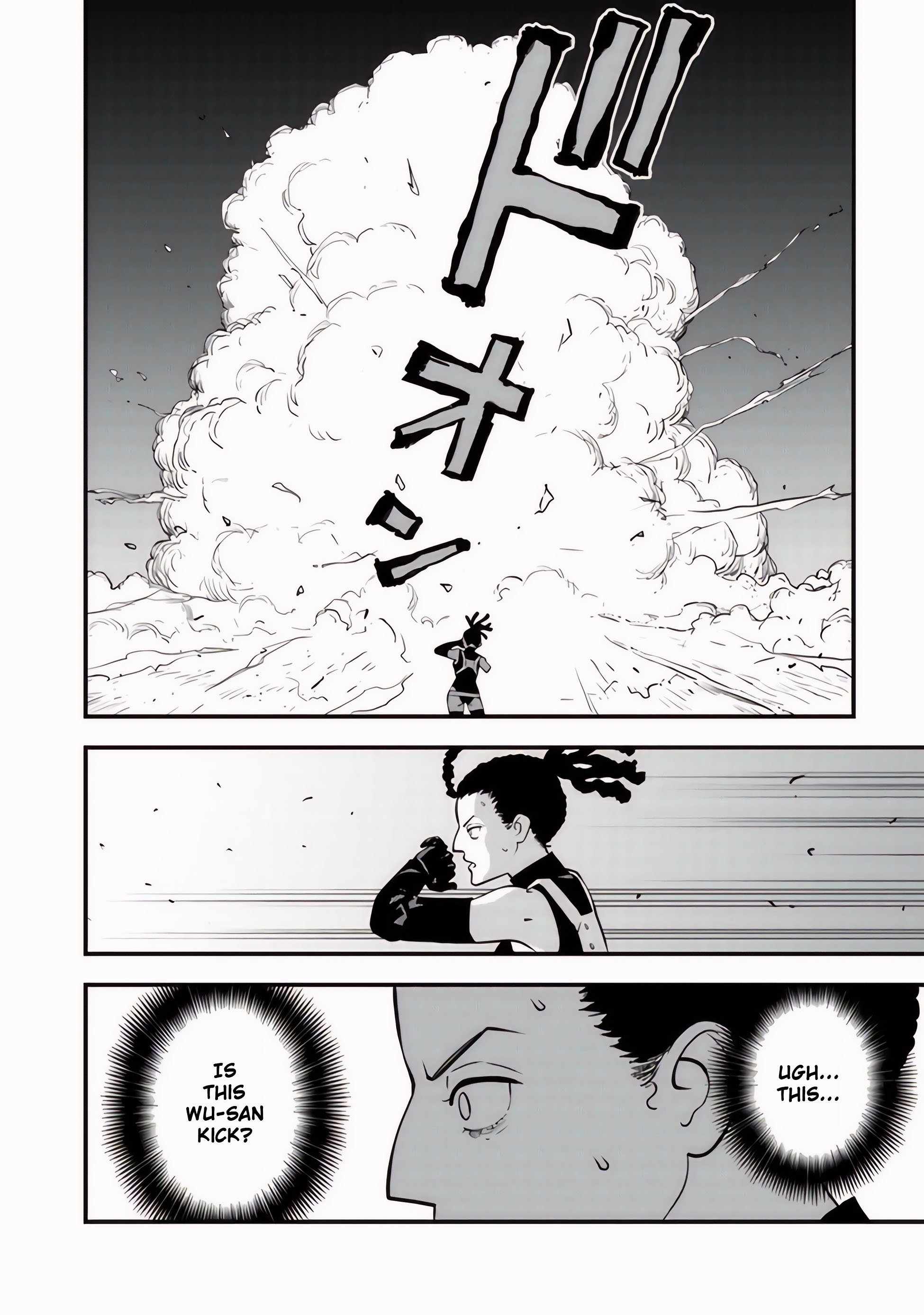 The Hero Returns From Another World, Becomes an Influencer, and Earns Money in the Real World, Where Dungeons Have Appeared! Chapter 12 - Page 19