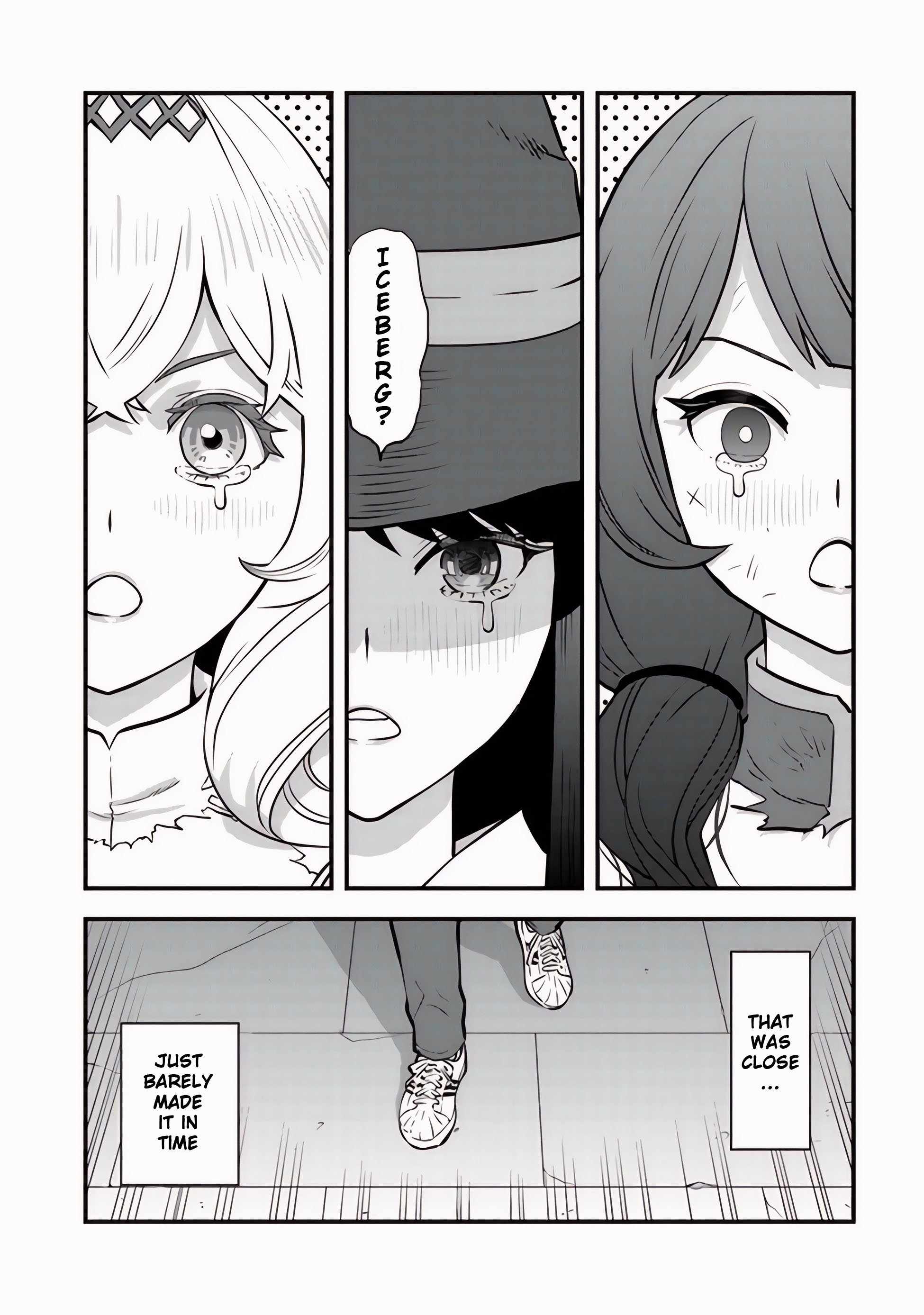 The Hero Returns From Another World, Becomes an Influencer, and Earns Money in the Real World, Where Dungeons Have Appeared! Chapter 12 - Page 35