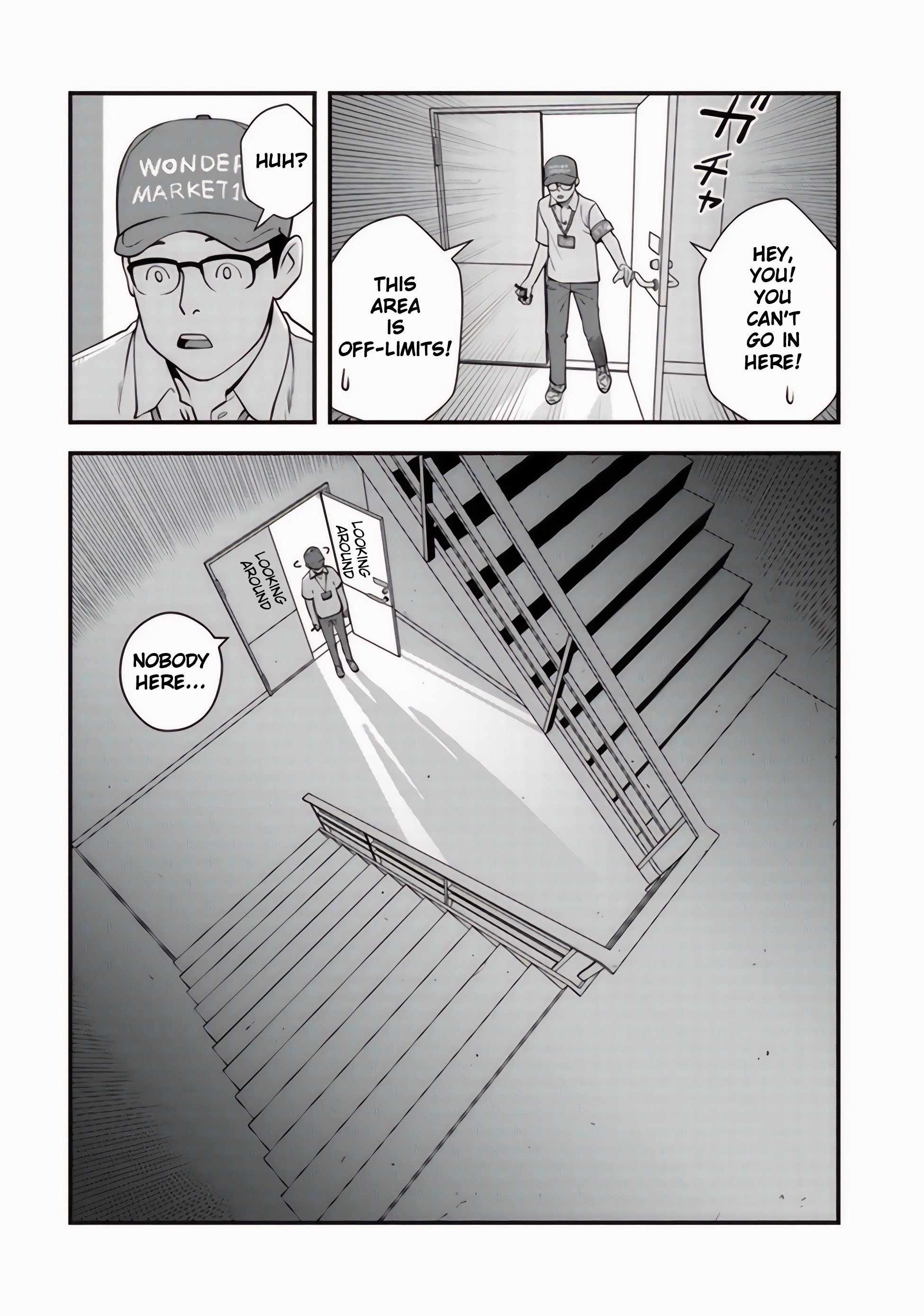 The Hero Returns From Another World, Becomes an Influencer, and Earns Money in the Real World, Where Dungeons Have Appeared! Chapter 12 - Page 6