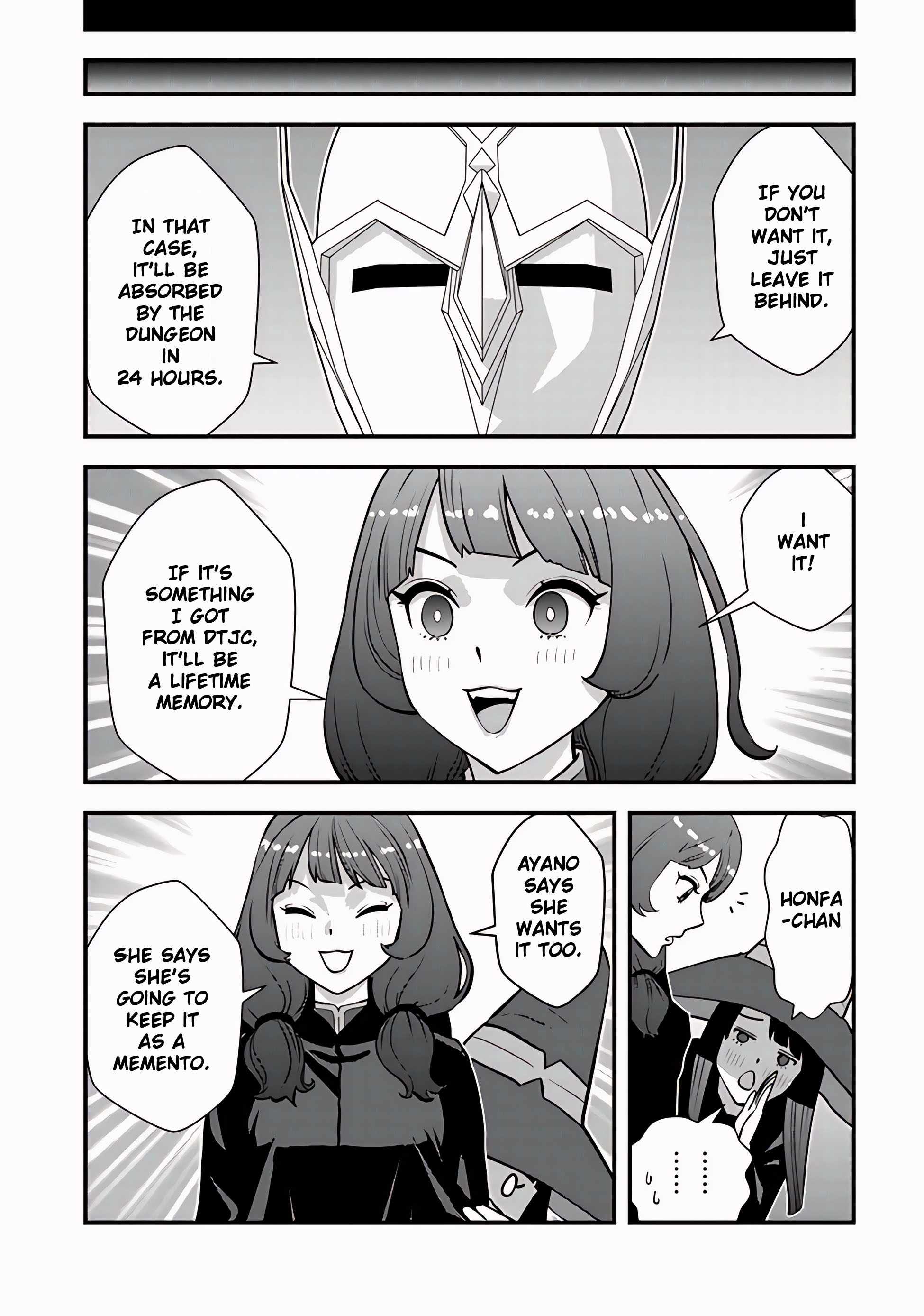 The Hero Returns From Another World, Becomes an Influencer, and Earns Money in the Real World, Where Dungeons Have Appeared! Chapter 13 - Page 11