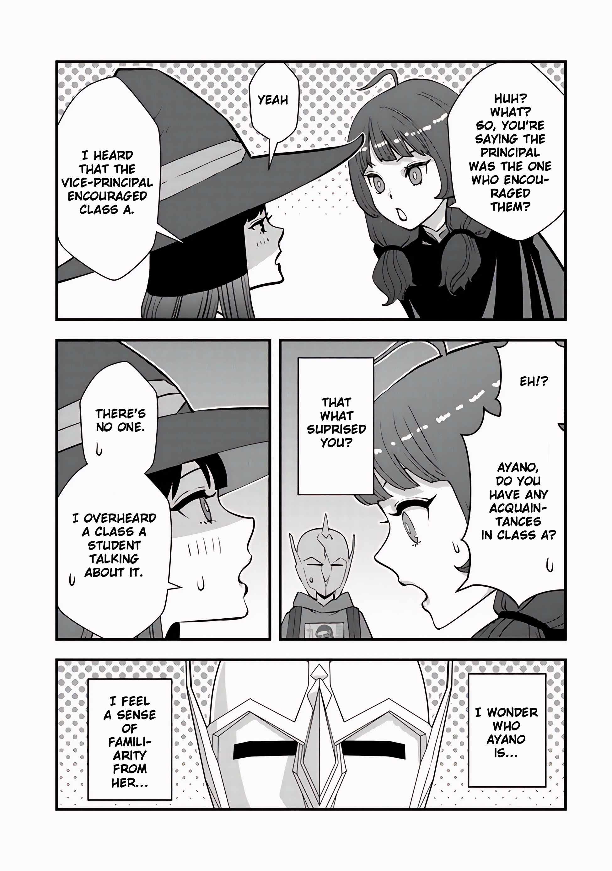 The Hero Returns From Another World, Becomes an Influencer, and Earns Money in the Real World, Where Dungeons Have Appeared! Chapter 13 - Page 21