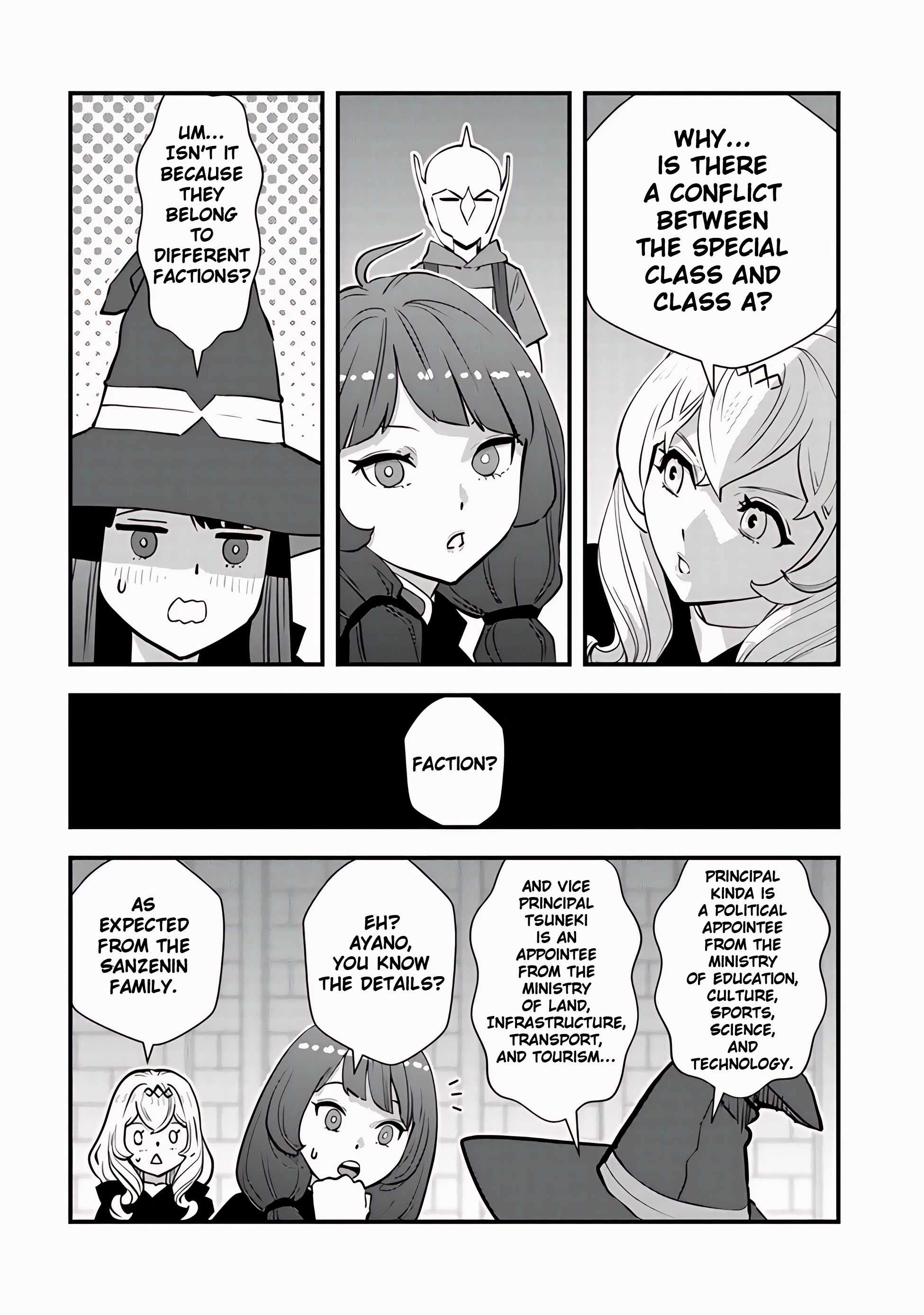 The Hero Returns From Another World, Becomes an Influencer, and Earns Money in the Real World, Where Dungeons Have Appeared! Chapter 13 - Page 22