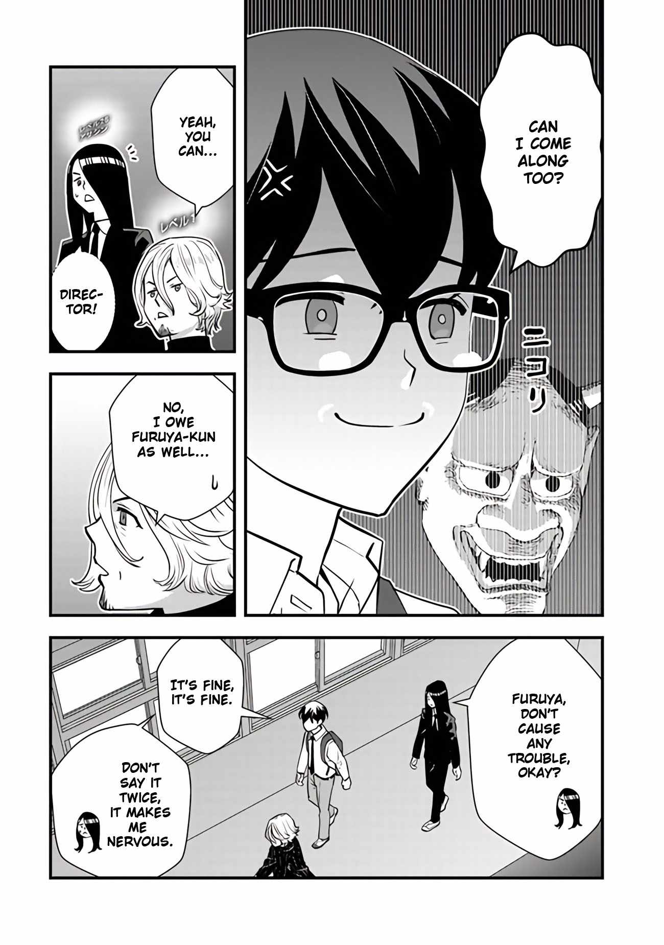 The Hero Returns From Another World, Becomes an Influencer, and Earns Money in the Real World, Where Dungeons Have Appeared! Chapter 14 - Page 25