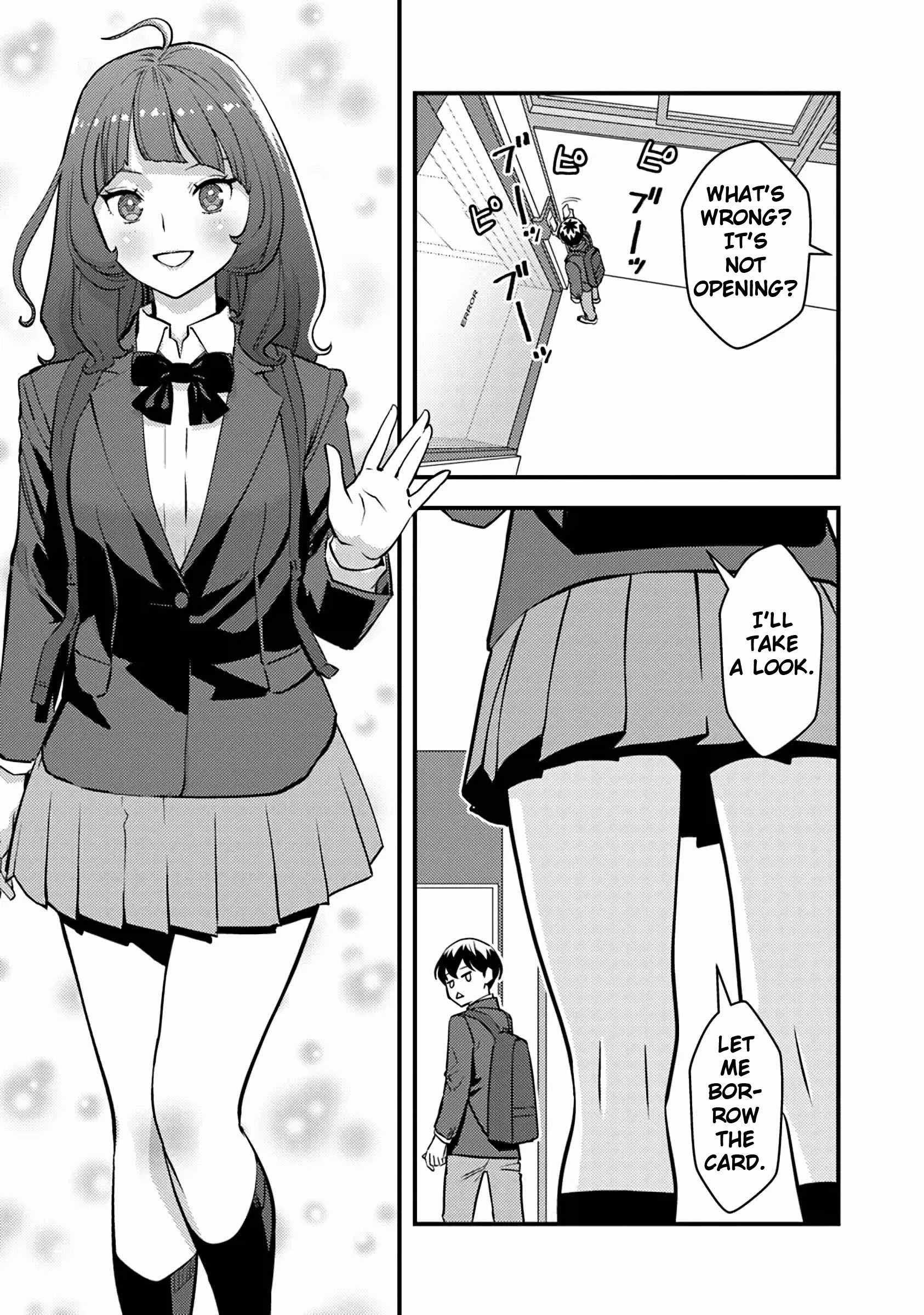 The Hero Returns From Another World, Becomes an Influencer, and Earns Money in the Real World, Where Dungeons Have Appeared! Chapter 18 - Page 25