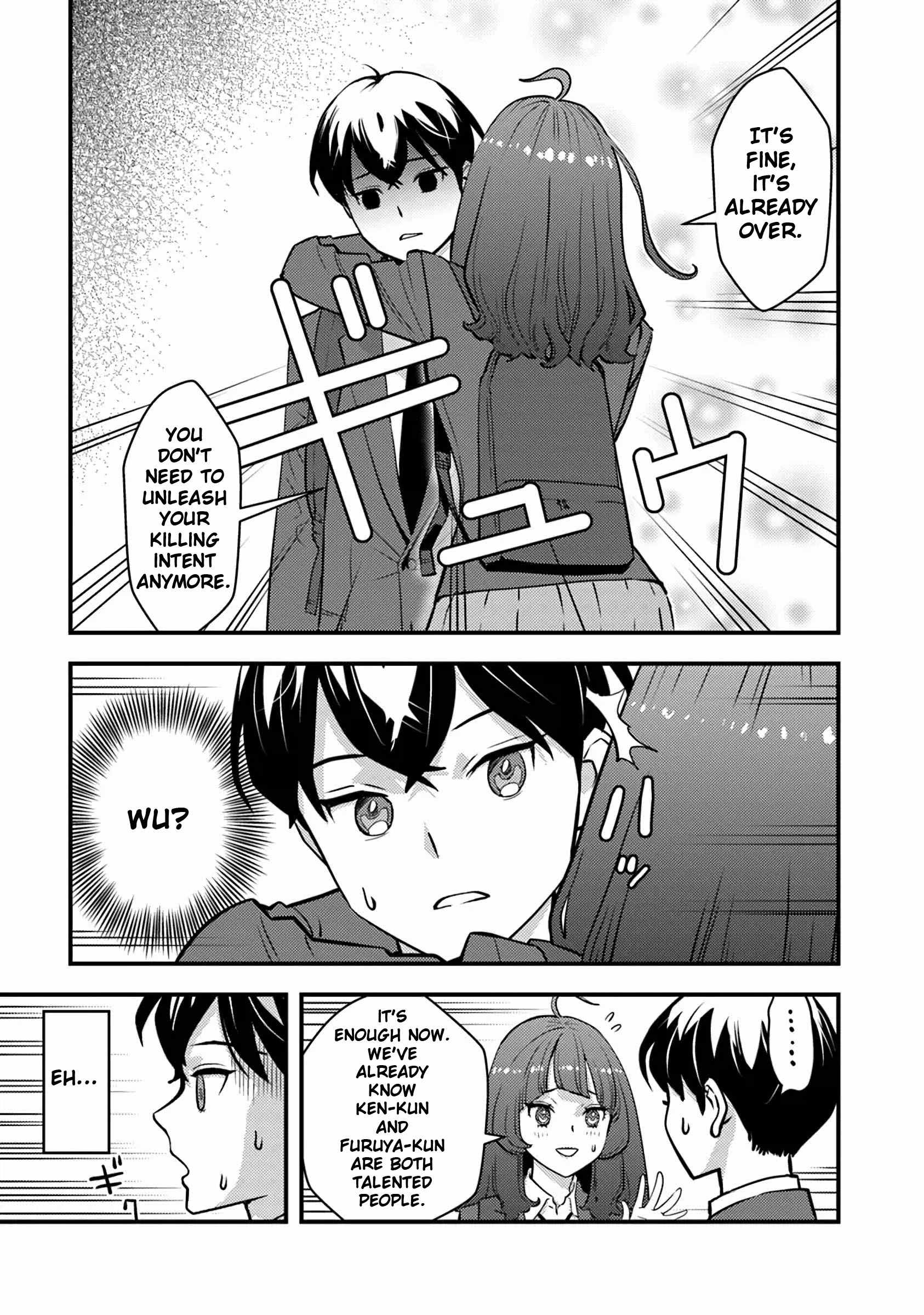 The Hero Returns From Another World, Becomes an Influencer, and Earns Money in the Real World, Where Dungeons Have Appeared! Chapter 19 - Page 20