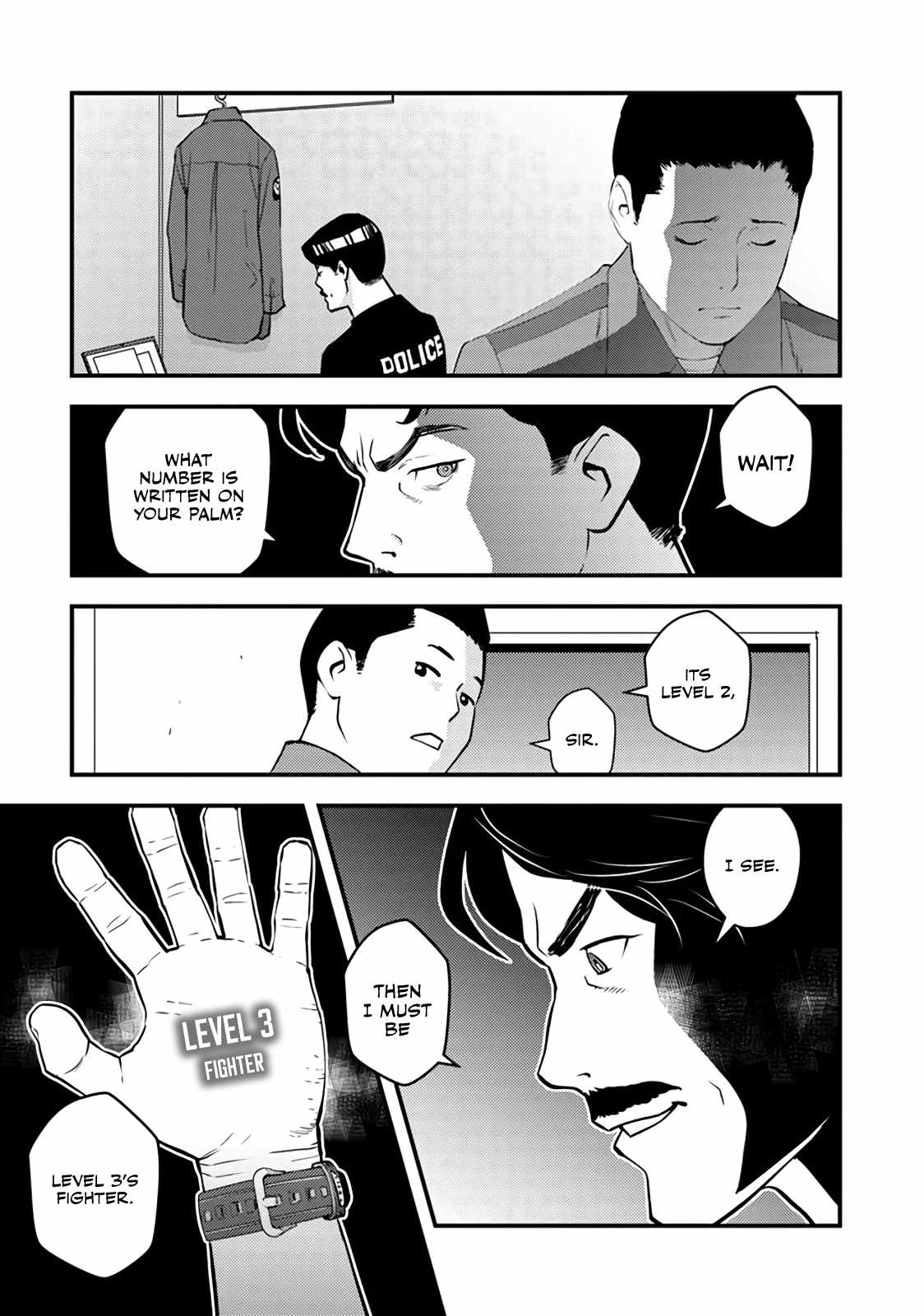 The Hero Returns From Another World, Becomes an Influencer, and Earns Money in the Real World, Where Dungeons Have Appeared! Chapter 2.1 - Page 20