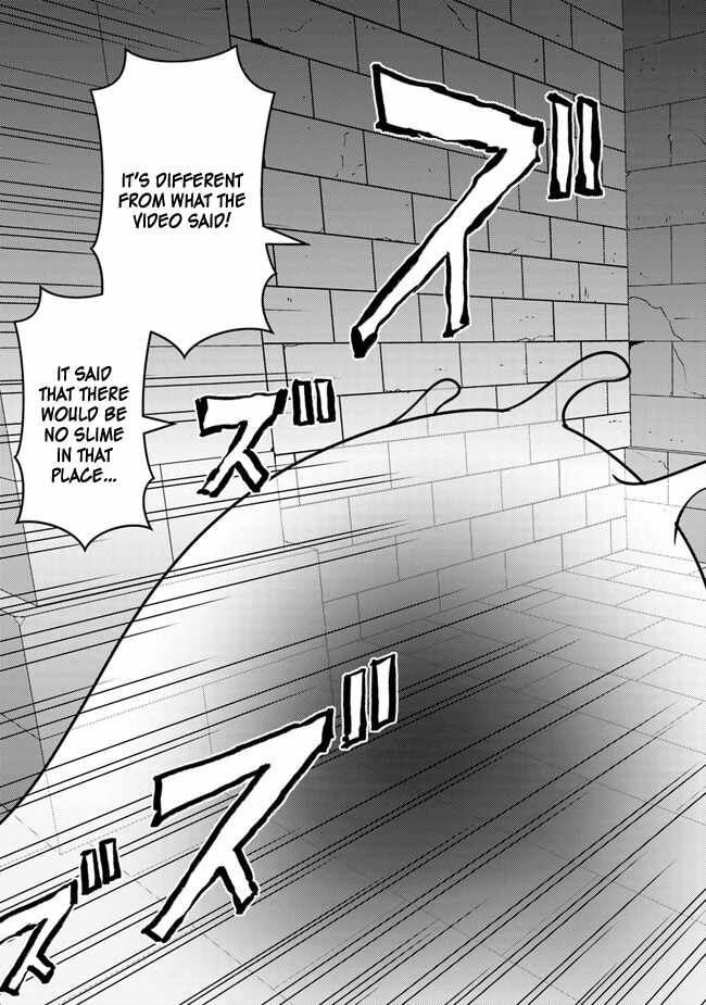 The Hero Returns From Another World, Becomes an Influencer, and Earns Money in the Real World, Where Dungeons Have Appeared! Chapter 2 - Page 35