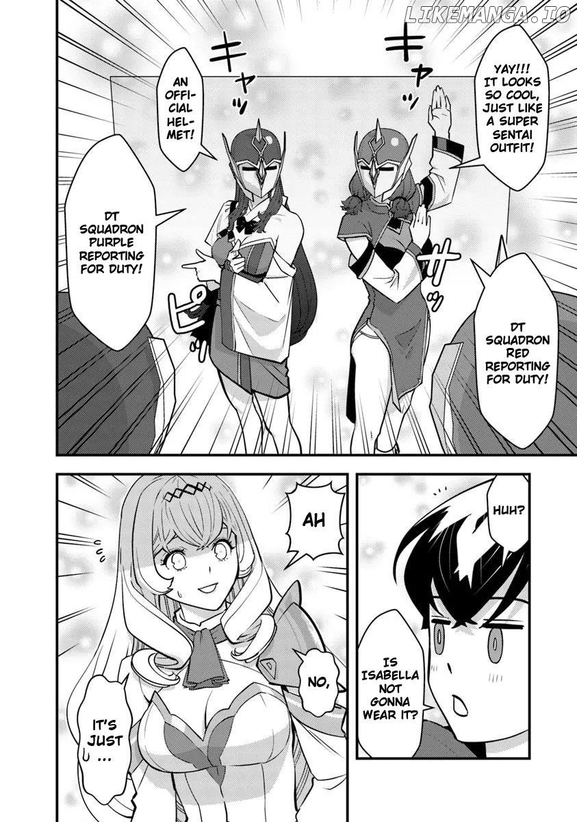 The Hero Returns From Another World, Becomes an Influencer, and Earns Money in the Real World, Where Dungeons Have Appeared! Chapter 25 - Page 14