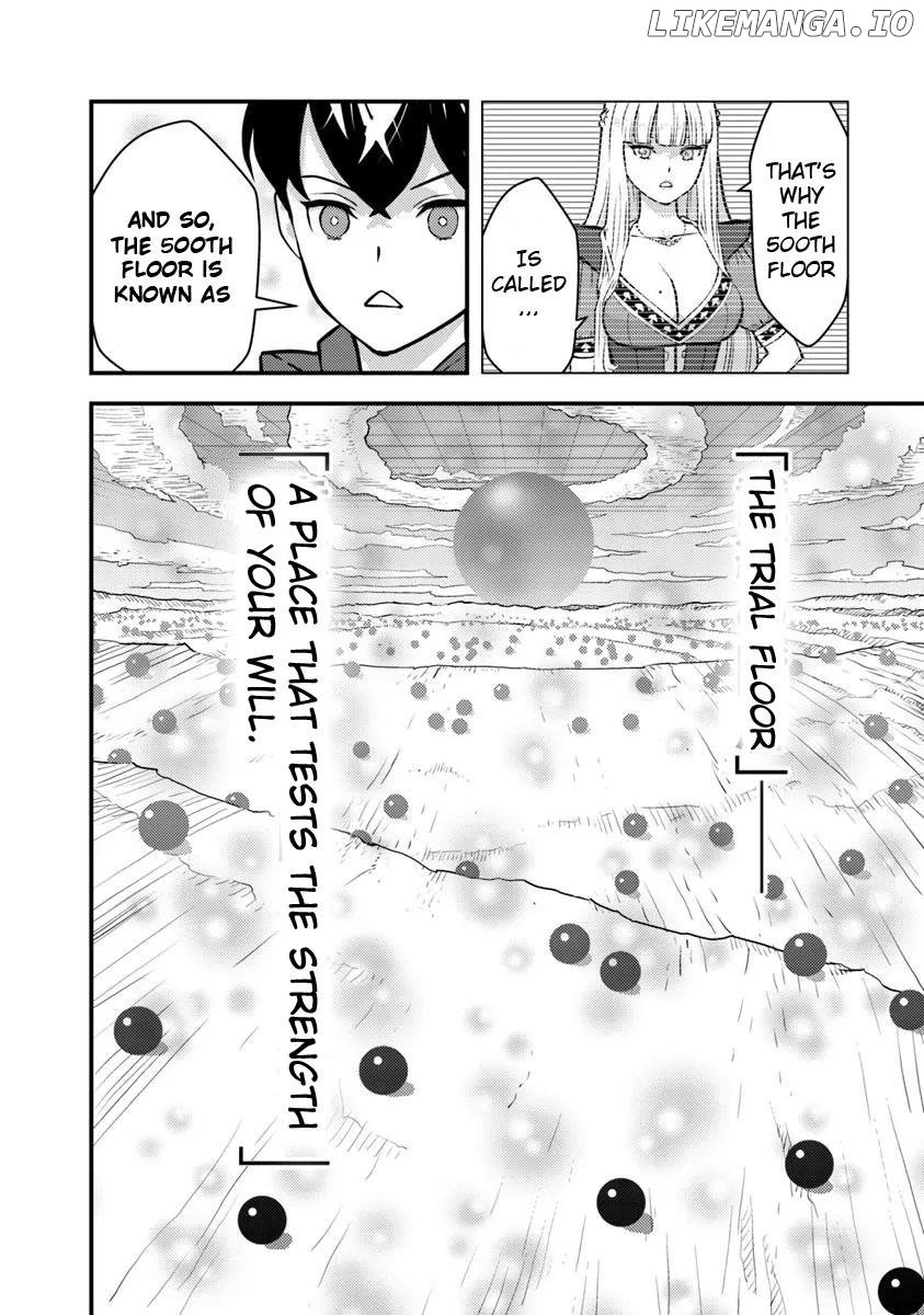 The Hero Returns From Another World, Becomes an Influencer, and Earns Money in the Real World, Where Dungeons Have Appeared! Chapter 25 - Page 8