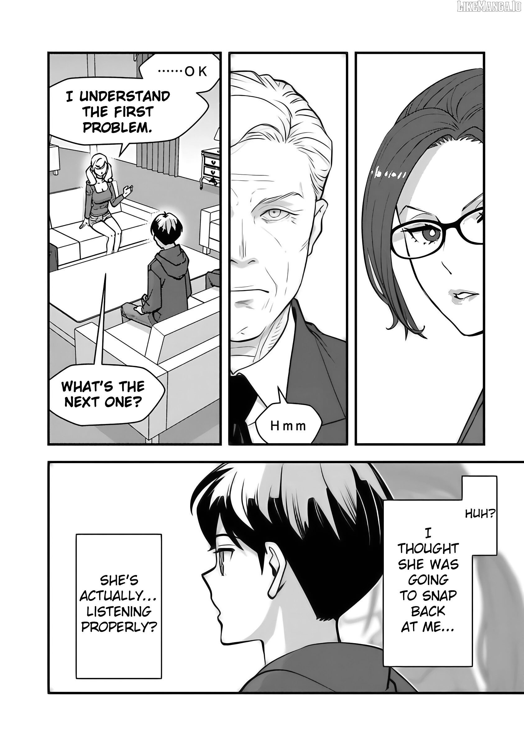 The Hero Returns From Another World, Becomes an Influencer, and Earns Money in the Real World, Where Dungeons Have Appeared! Chapter 28 - Page 2