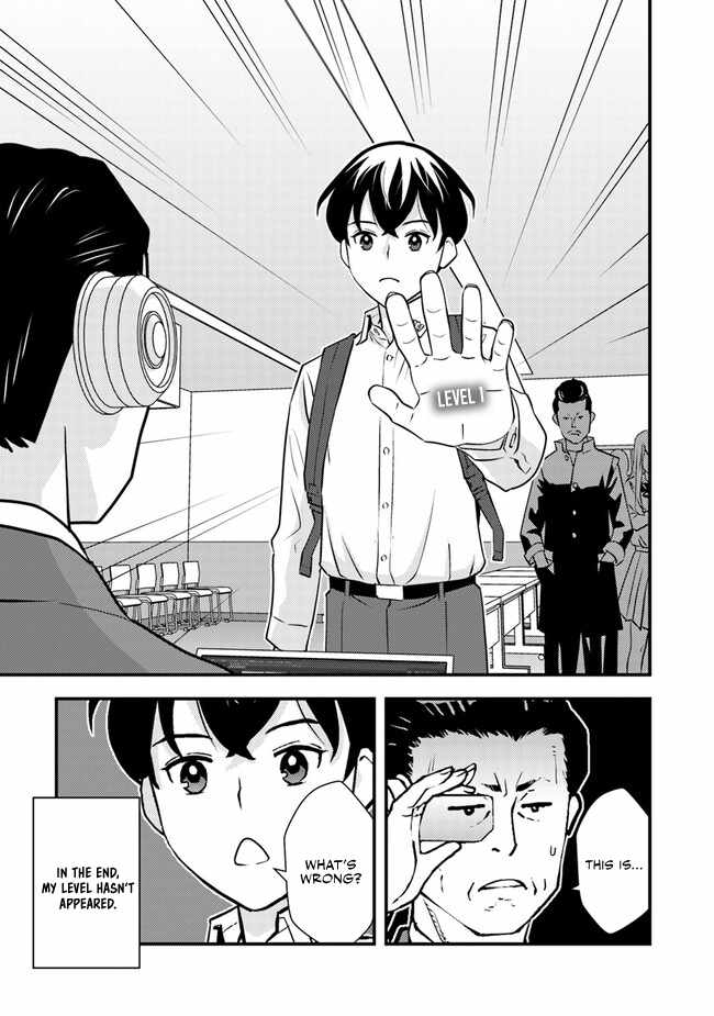 The Hero Returns From Another World, Becomes an Influencer, and Earns Money in the Real World, Where Dungeons Have Appeared! Chapter 3 - Page 18