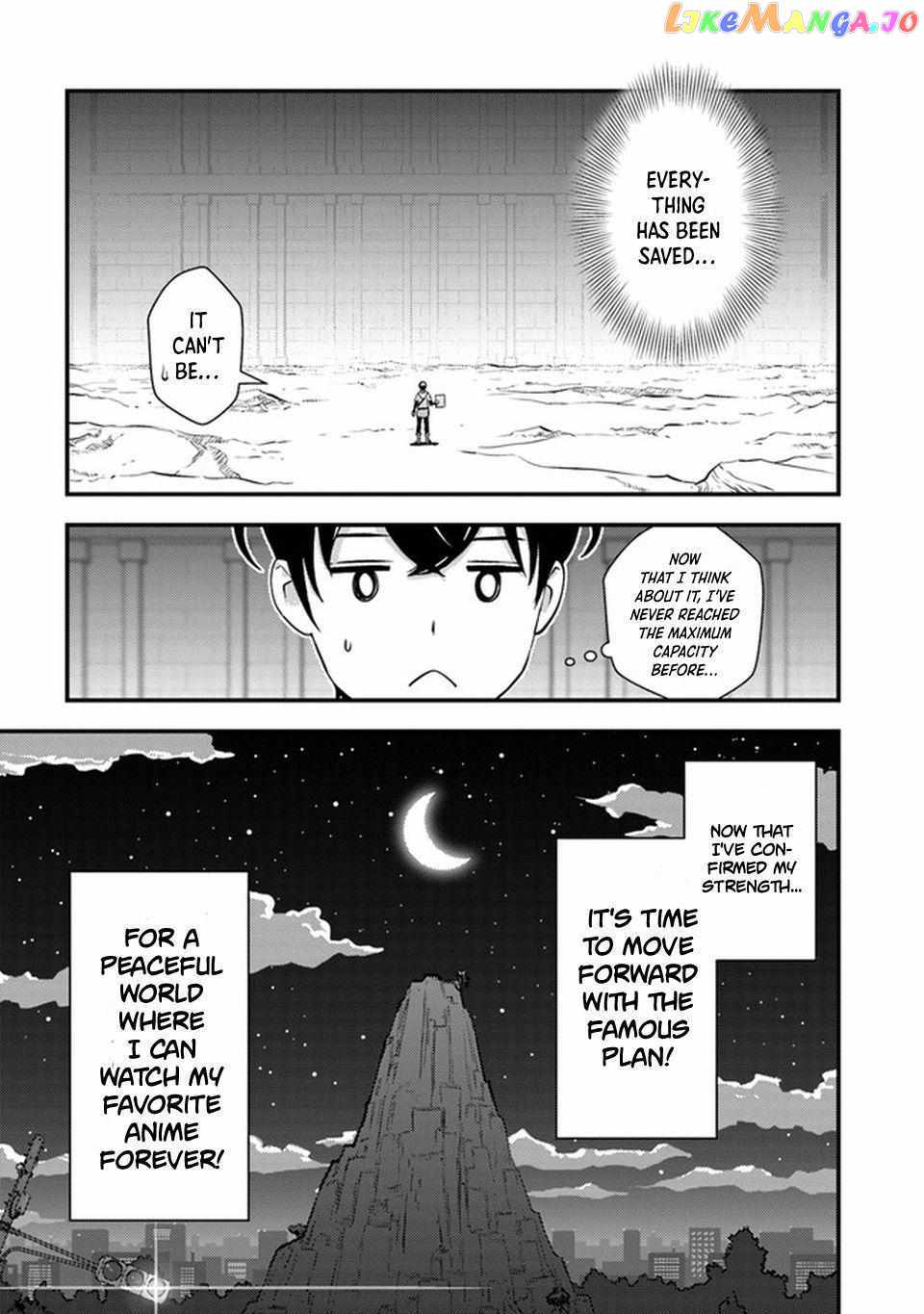 The Hero Returns From Another World, Becomes an Influencer, and Earns Money in the Real World, Where Dungeons Have Appeared! Chapter 4 - Page 40