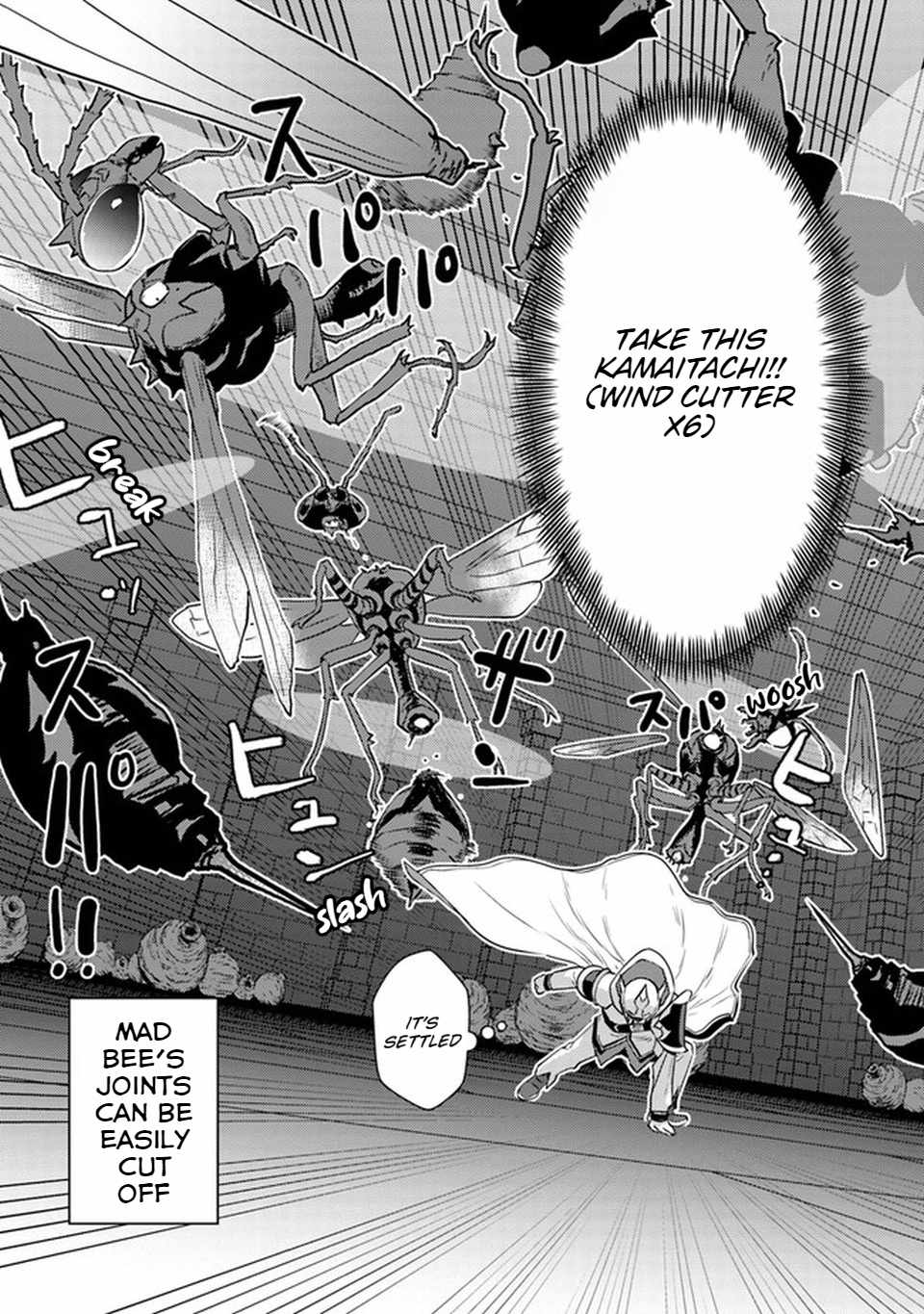 The Hero Returns From Another World, Becomes an Influencer, and Earns Money in the Real World, Where Dungeons Have Appeared! Chapter 6.1 - Page 16