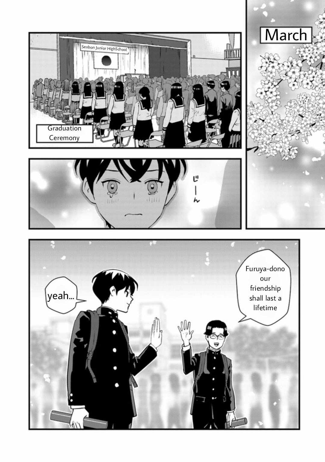 The Hero Returns From Another World, Becomes an Influencer, and Earns Money in the Real World, Where Dungeons Have Appeared! Chapter 6.2 - Page 12