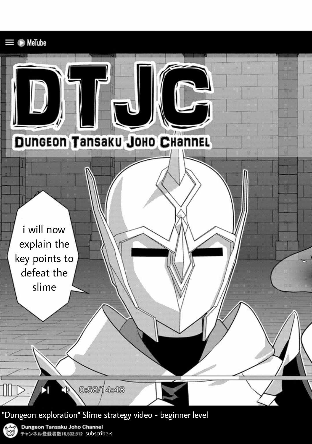 The Hero Returns From Another World, Becomes an Influencer, and Earns Money in the Real World, Where Dungeons Have Appeared! Chapter 7.1 - Page 19