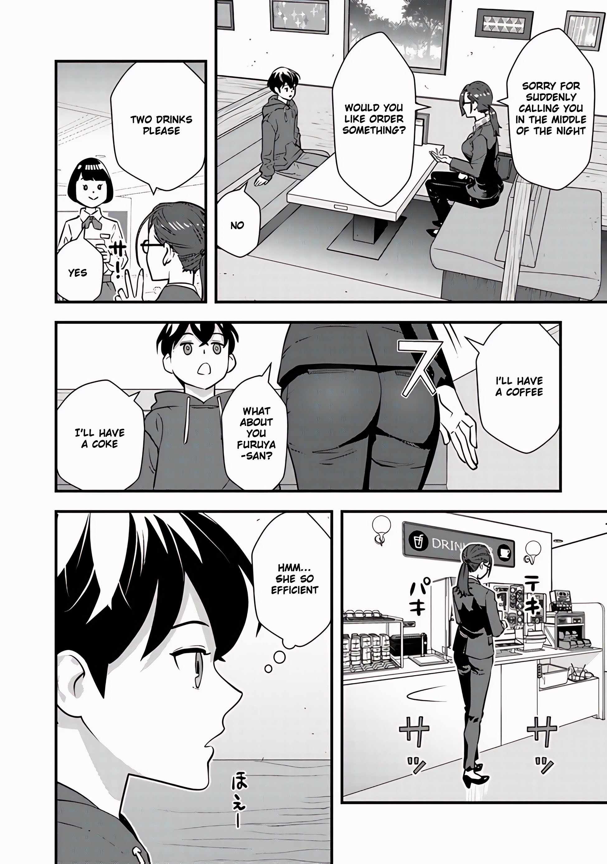 The Hero Returns From Another World, Becomes an Influencer, and Earns Money in the Real World, Where Dungeons Have Appeared! Chapter 7.2 - Page 9