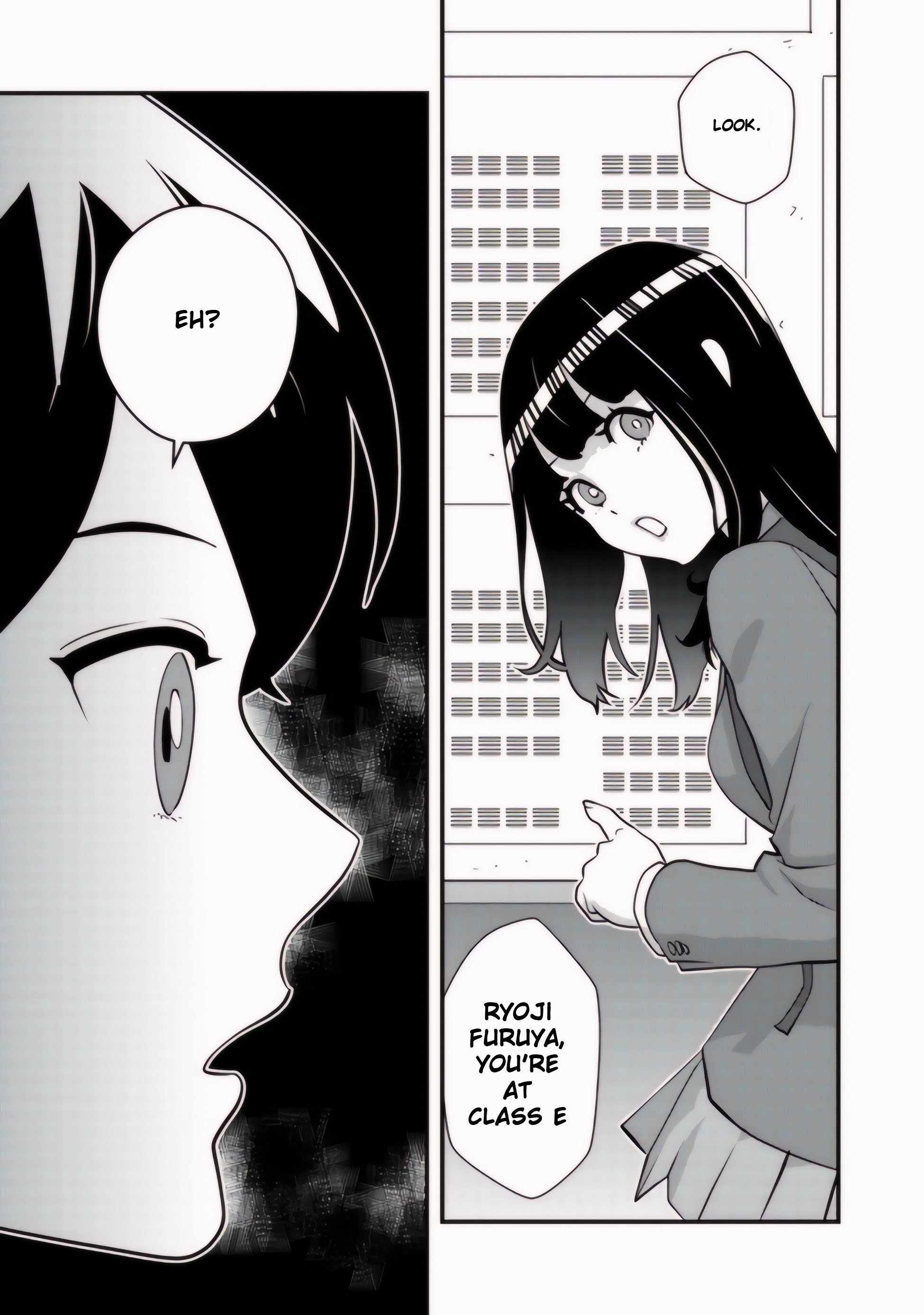 The Hero Returns From Another World, Becomes an Influencer, and Earns Money in the Real World, Where Dungeons Have Appeared! Chapter 9.1 - Page 12