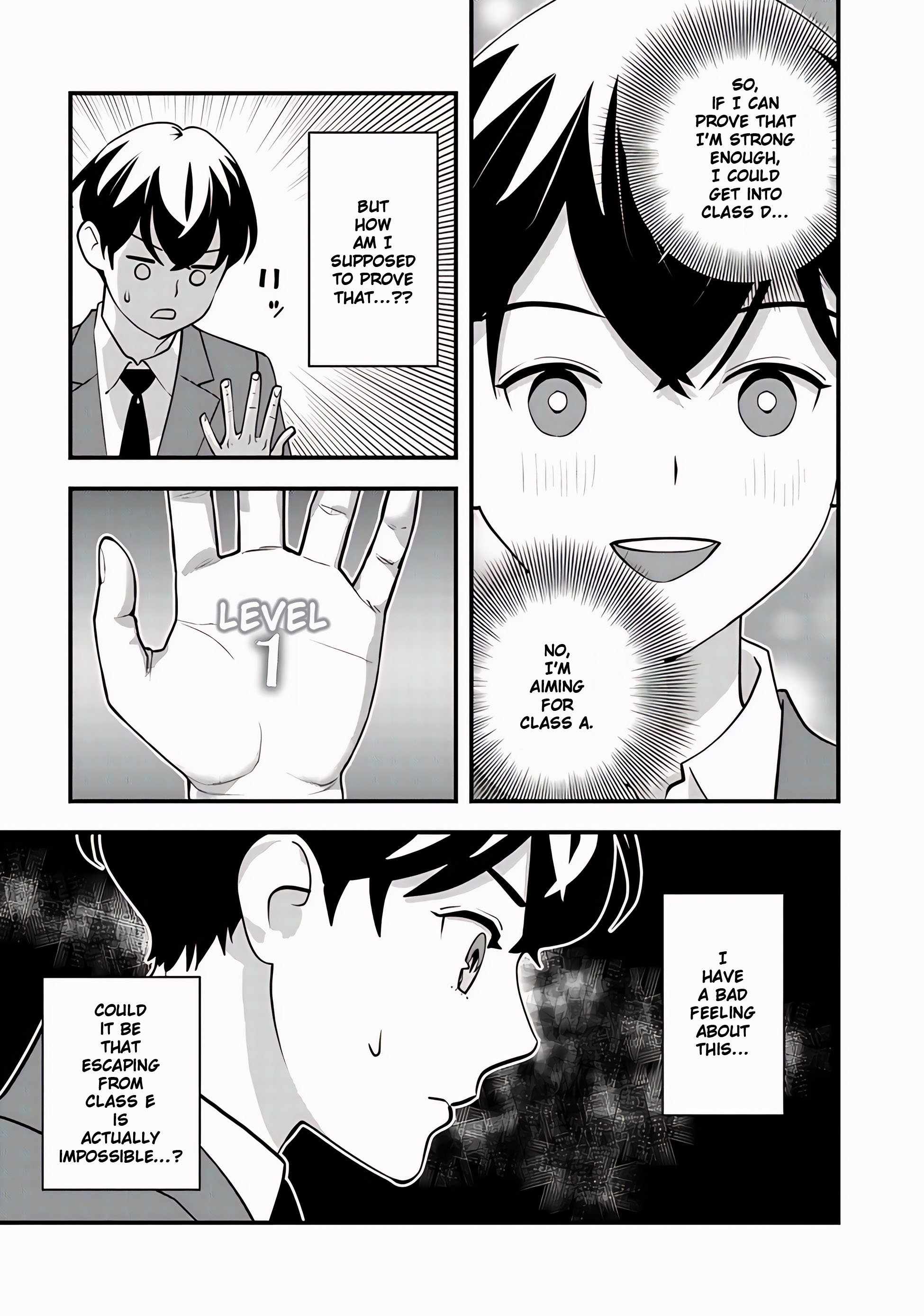 The Hero Returns From Another World, Becomes an Influencer, and Earns Money in the Real World, Where Dungeons Have Appeared! Chapter 9.1 - Page 18