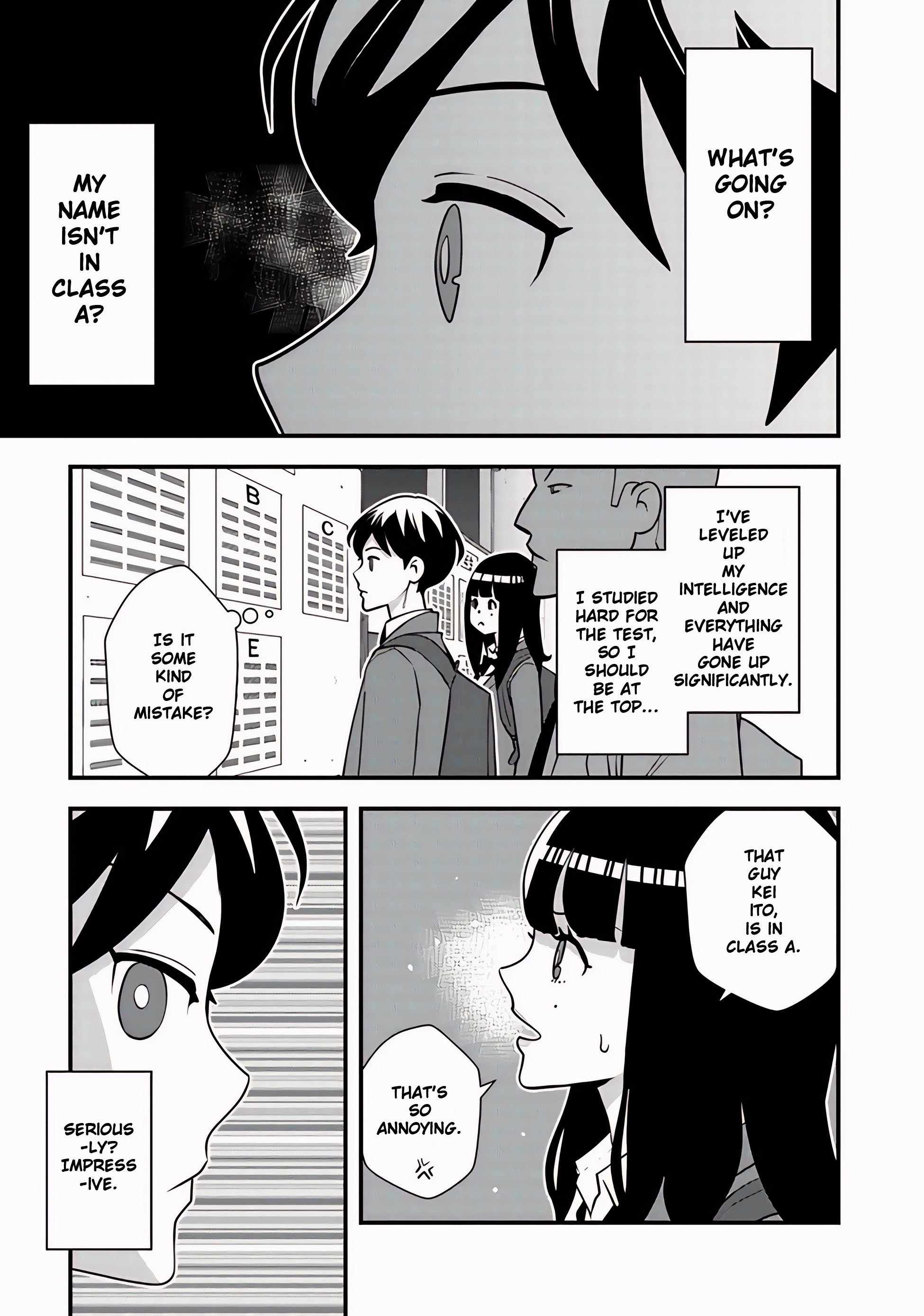 The Hero Returns From Another World, Becomes an Influencer, and Earns Money in the Real World, Where Dungeons Have Appeared! Chapter 9.1 - Page 10