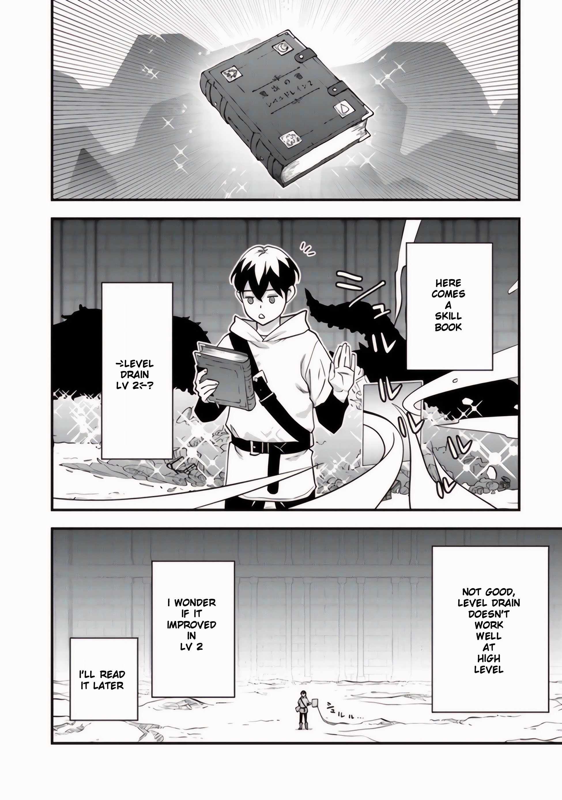 The Hero Returns From Another World, Becomes an Influencer, and Earns Money in the Real World, Where Dungeons Have Appeared! Chapter 9.2 - Page 13