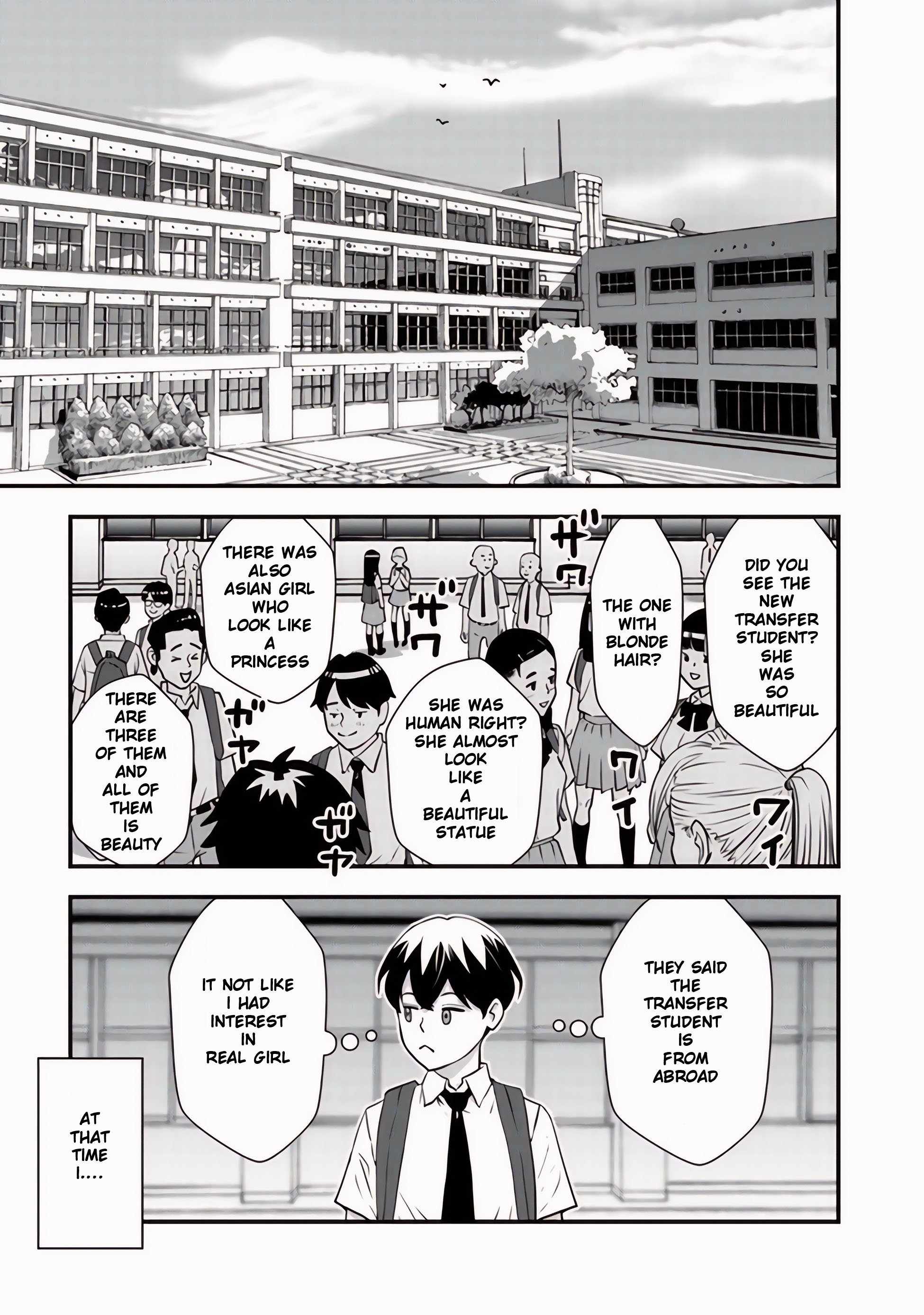 The Hero Returns From Another World, Becomes an Influencer, and Earns Money in the Real World, Where Dungeons Have Appeared! Chapter 9.2 - Page 22