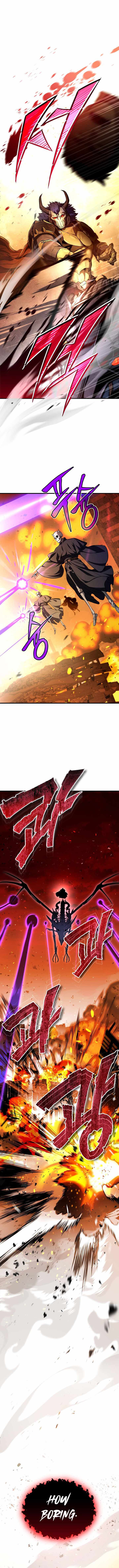 The Hero Returns Chapter 124 - Page 2