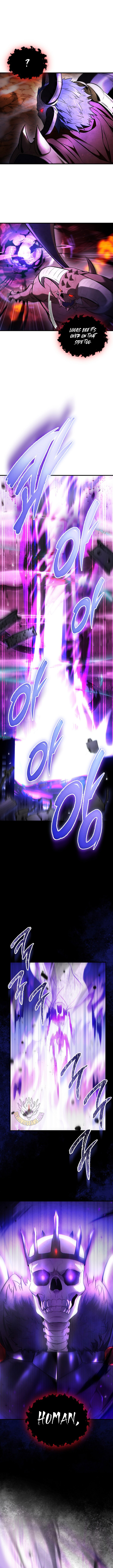 The Hero Returns Chapter 128 - Page 15