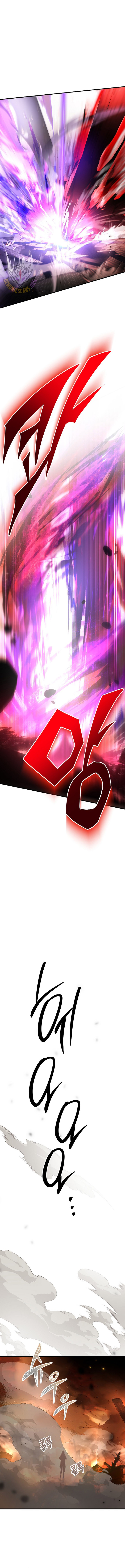 The Hero Returns Chapter 128 - Page 9