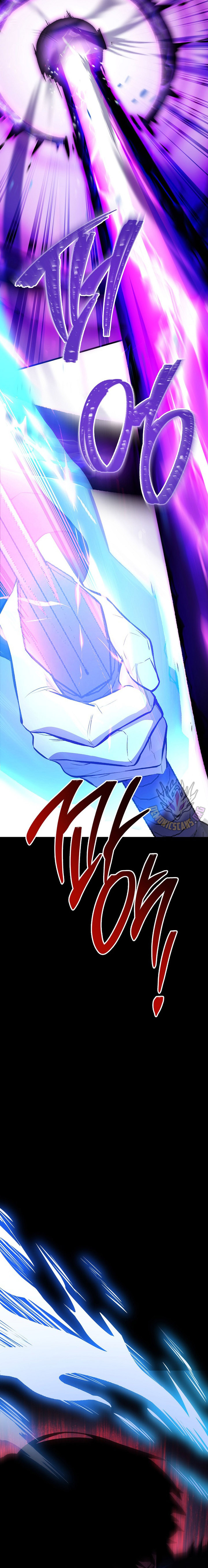 The Hero Returns Chapter 129 - Page 13