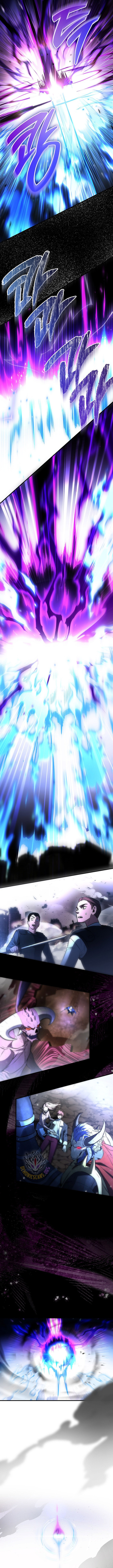 The Hero Returns Chapter 129 - Page 15