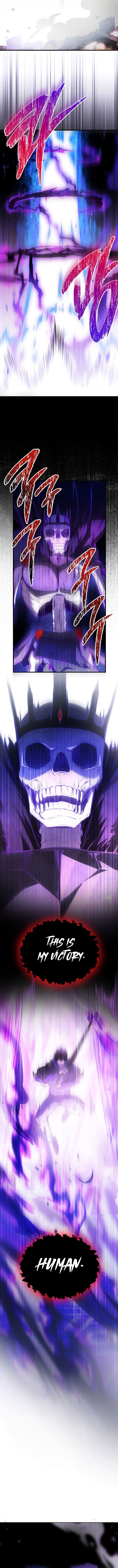 The Hero Returns Chapter 129 - Page 16