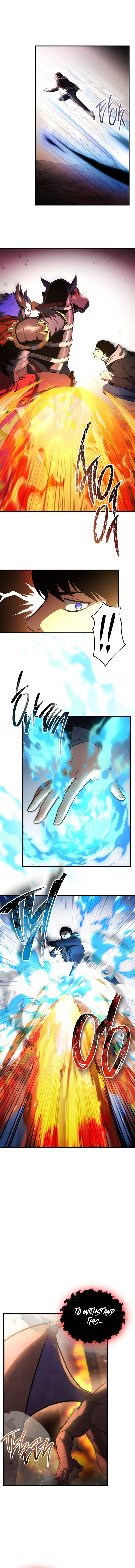 The Hero Returns Chapter 130 - Page 6