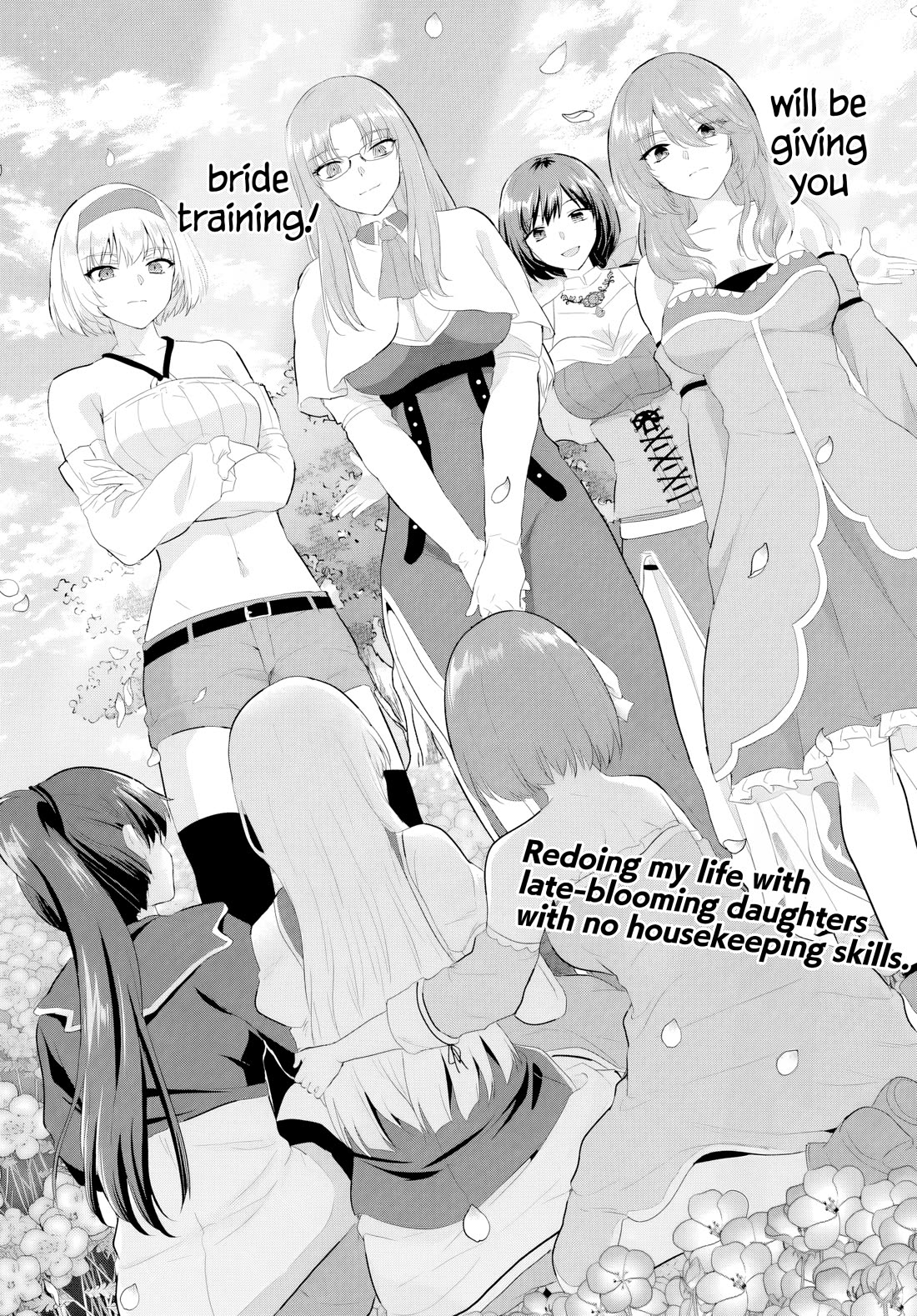 The Hero Took Everything From Me, so I Partied With the Hero’s Mother! Chapter 31 - Page 34