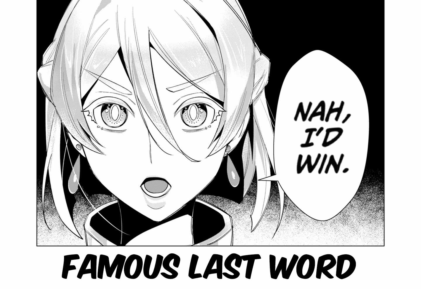 The Hero Wants a Married Woman as a Reward Chapter 10 - Page 33